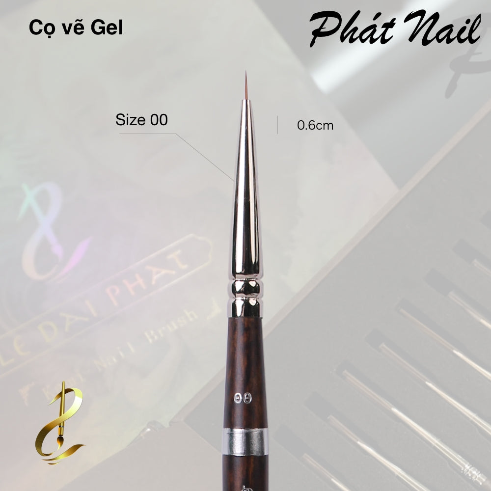 Le Dai Phat - Design Brushes