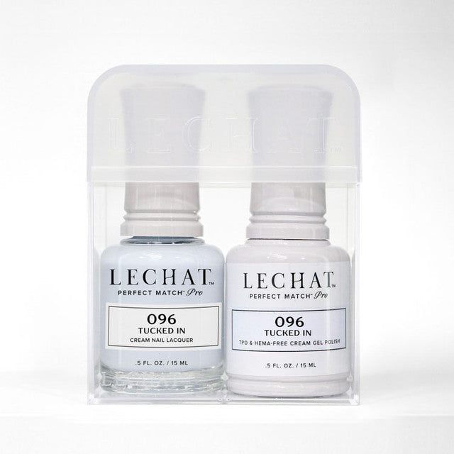 Perfect Match Pro Gel Polish & Lacquer Duo