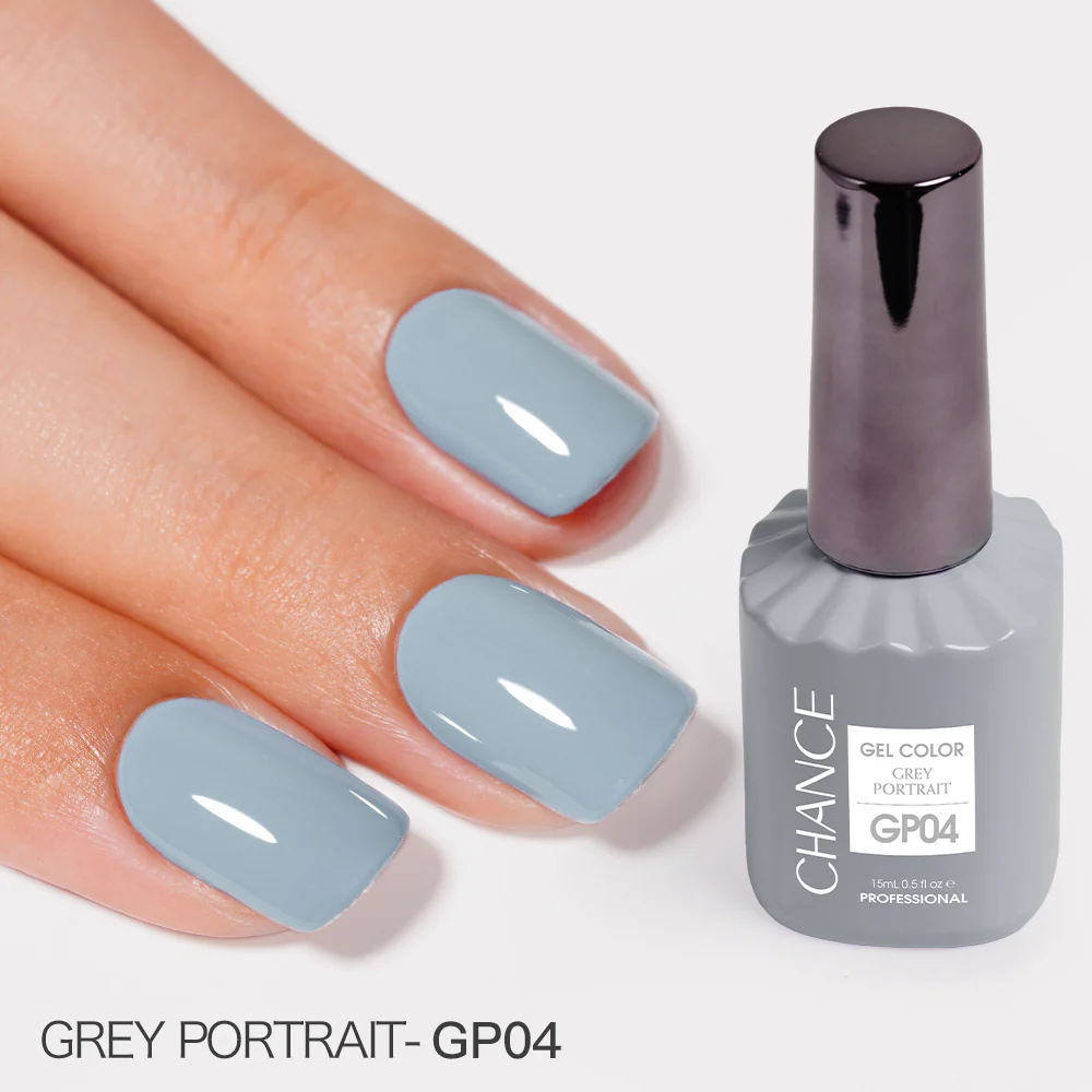 Chance Grey Portrait Collection