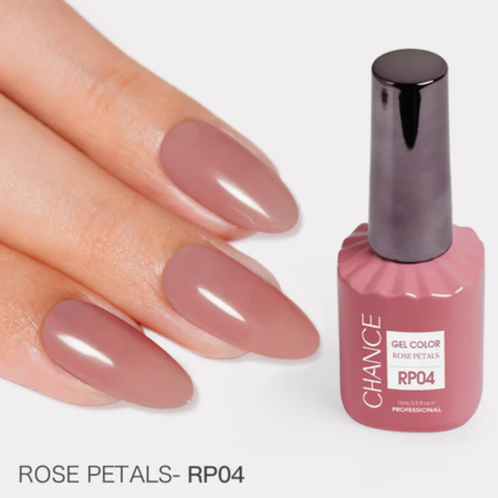 Chance Rose Petals Collection