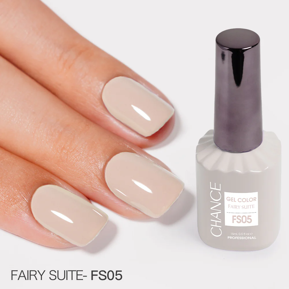Chance Fairy Suite Collection