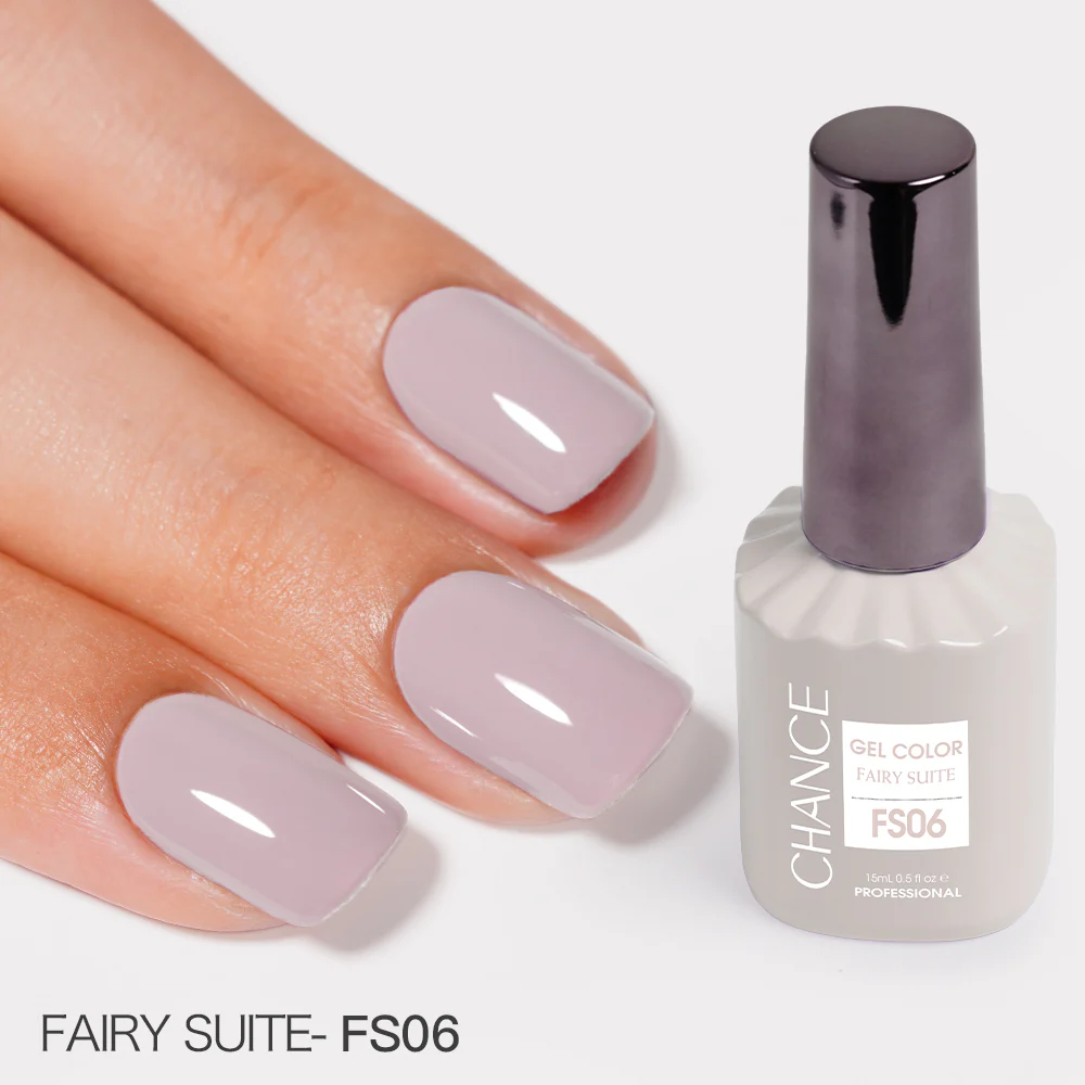 Chance Fairy Suite Collection