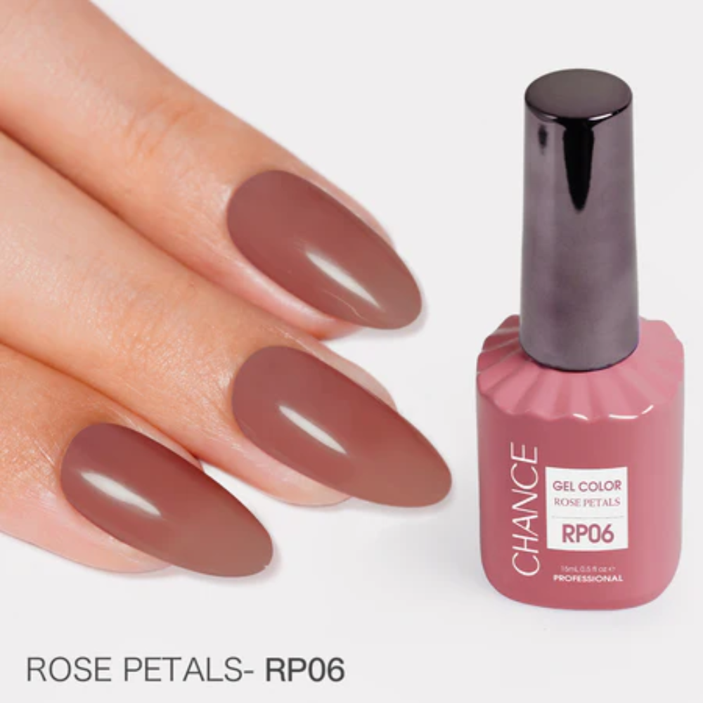 Chance Rose Petals Collection