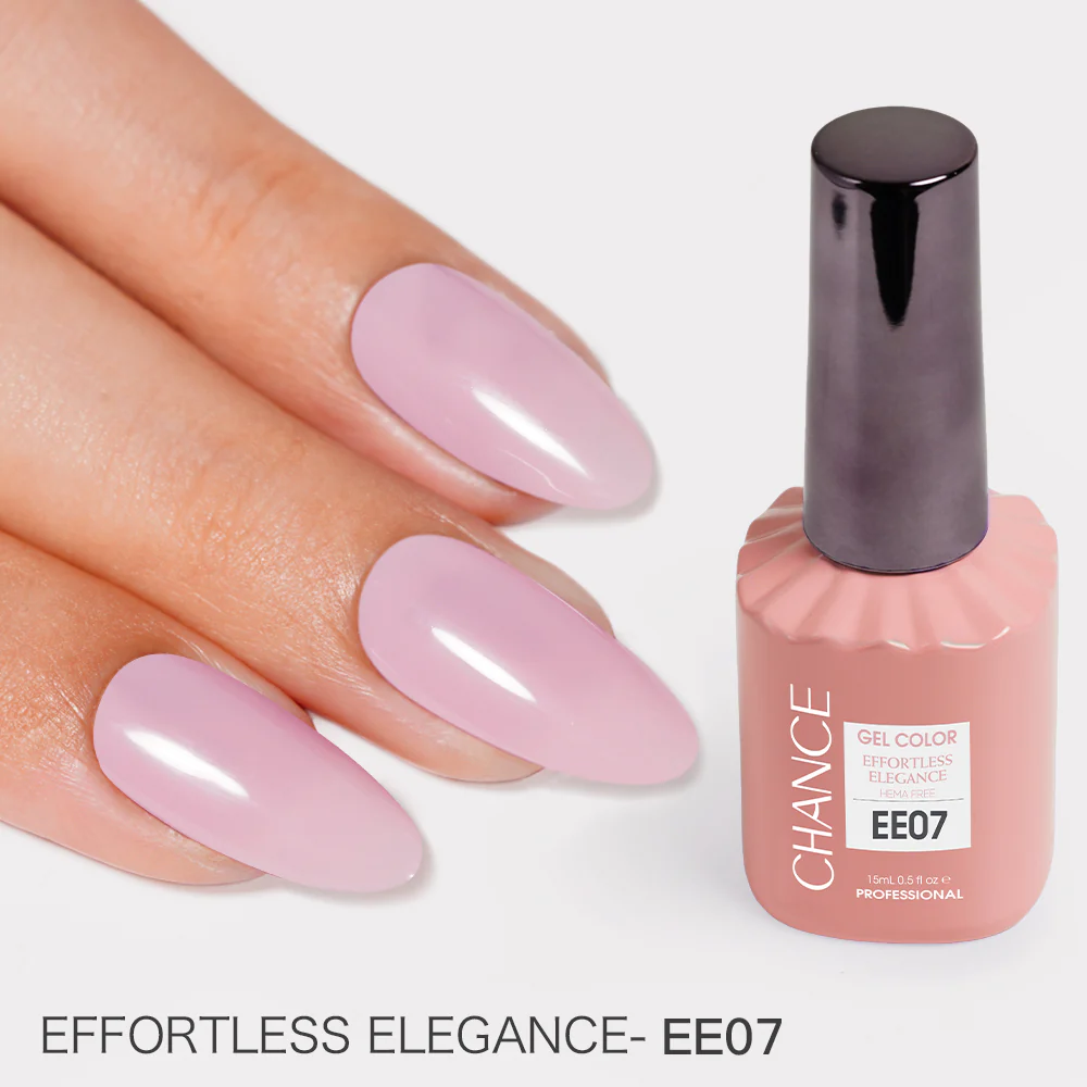 Chance Effortless Elegance Collection