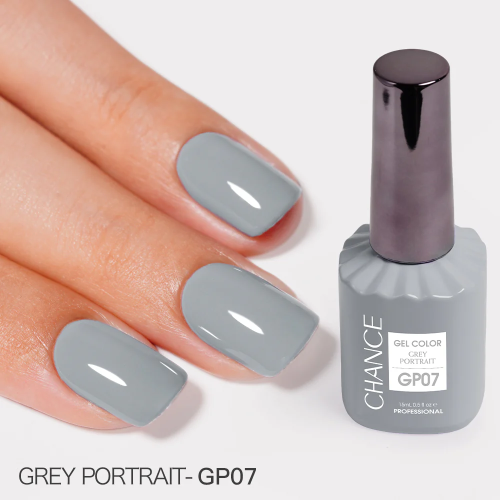 Chance Grey Portrait Collection