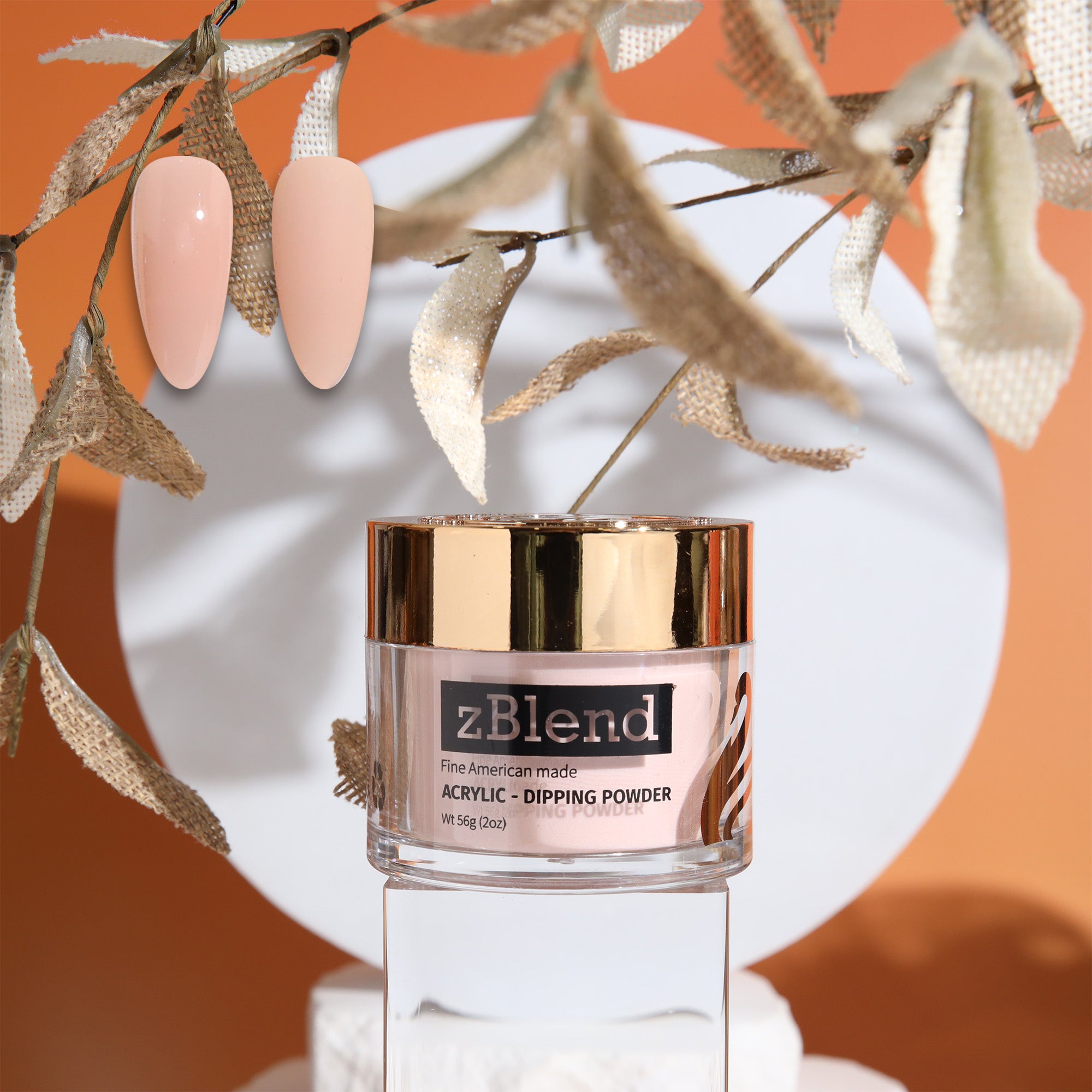 zBlend - zGel - zLacquer |