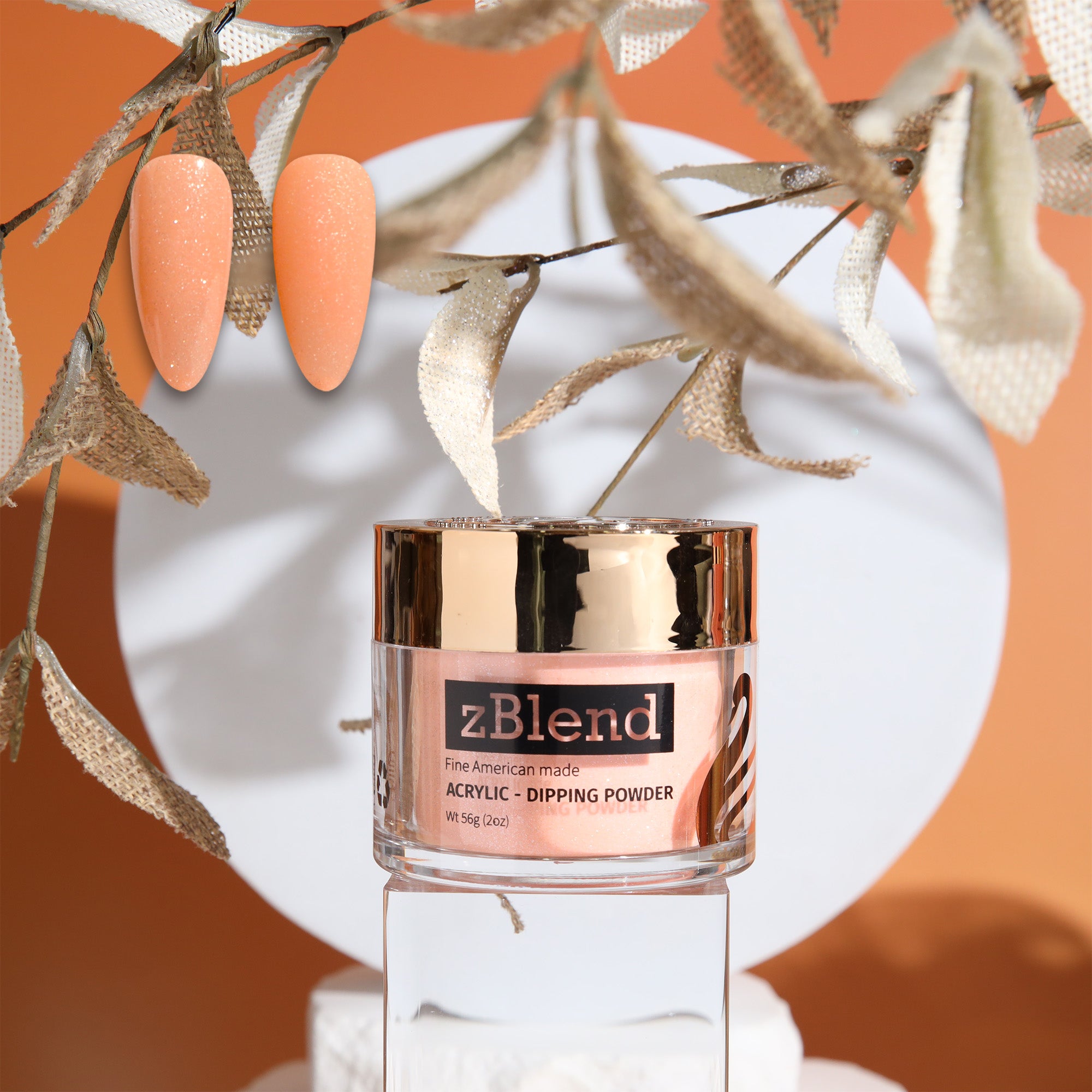 zBlend - zGel - zLacquer |