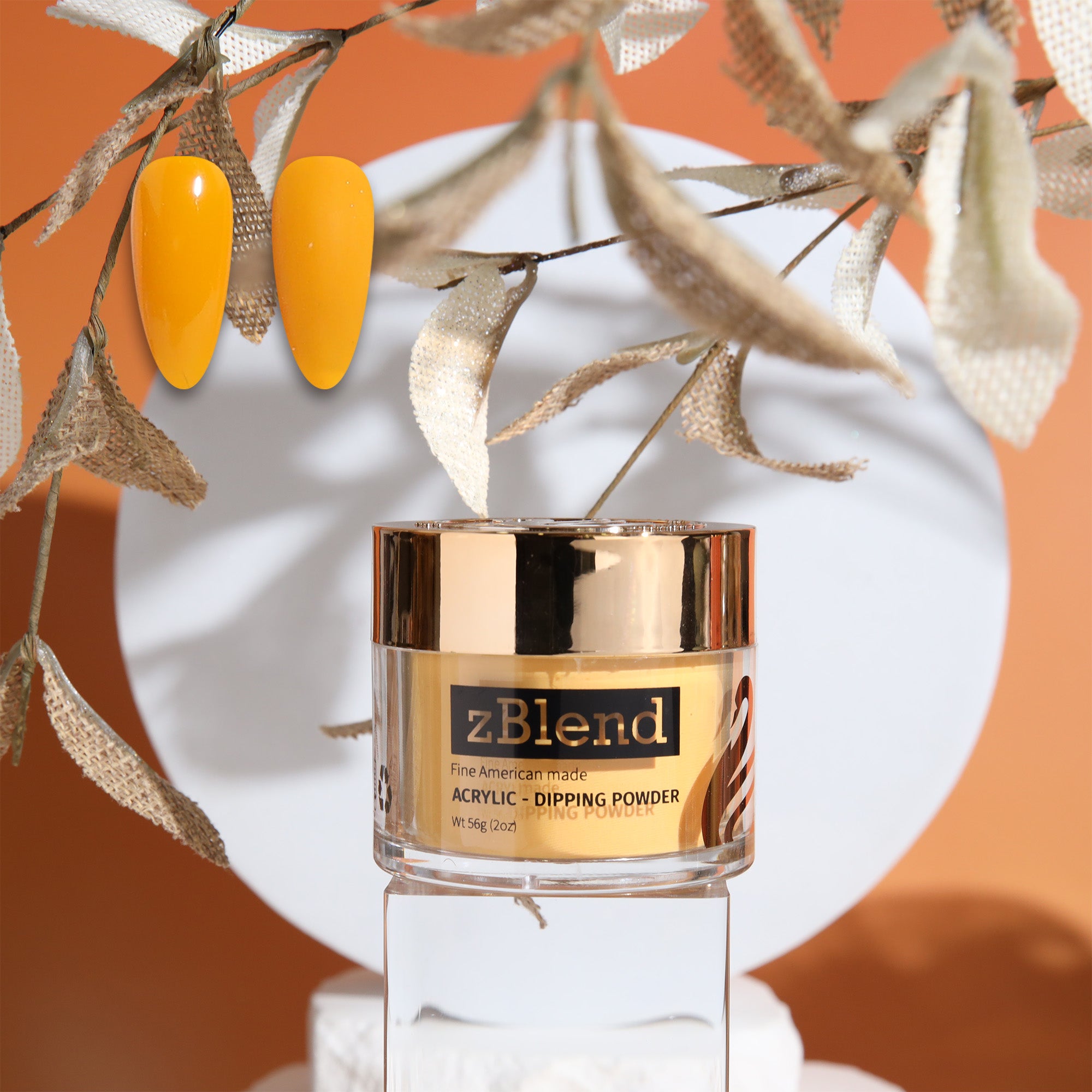 zBlend - zGel - zLacquer |