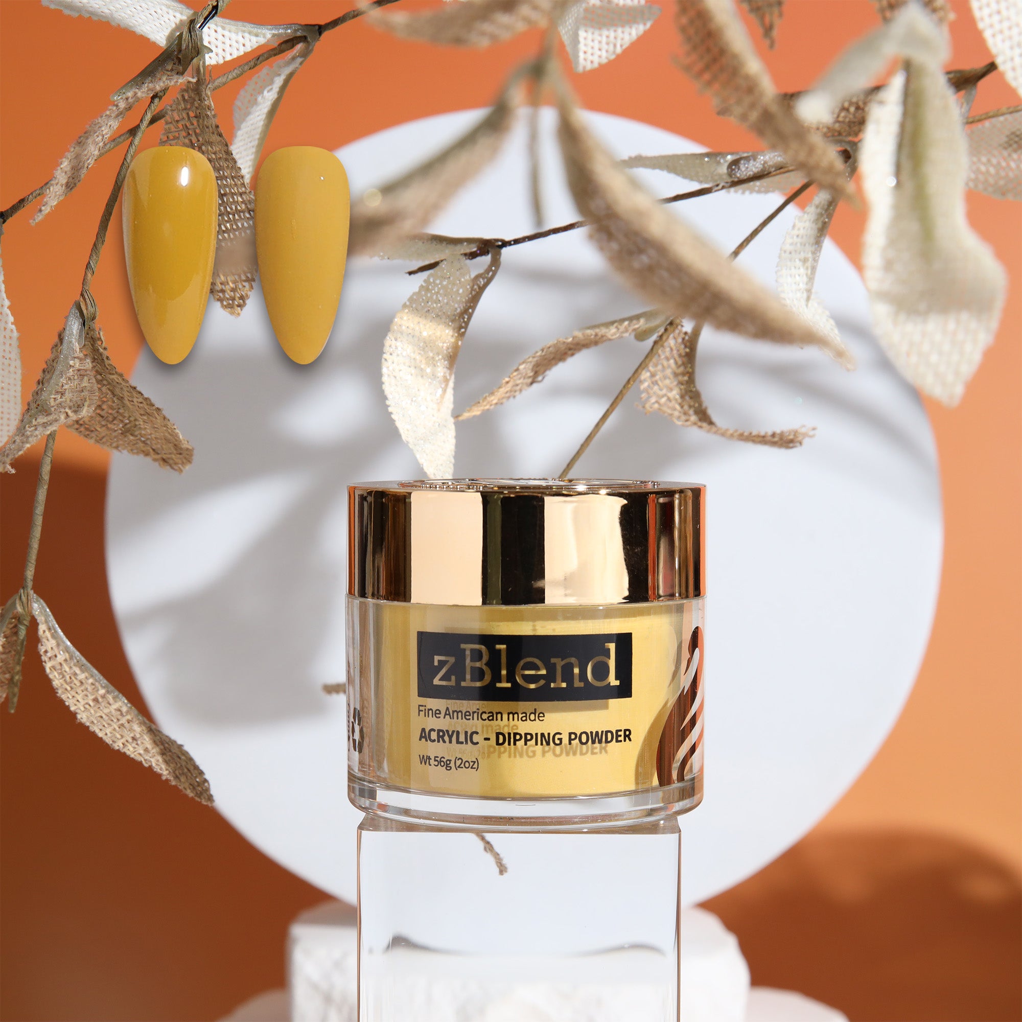 zBlend - zGel - zLacquer |