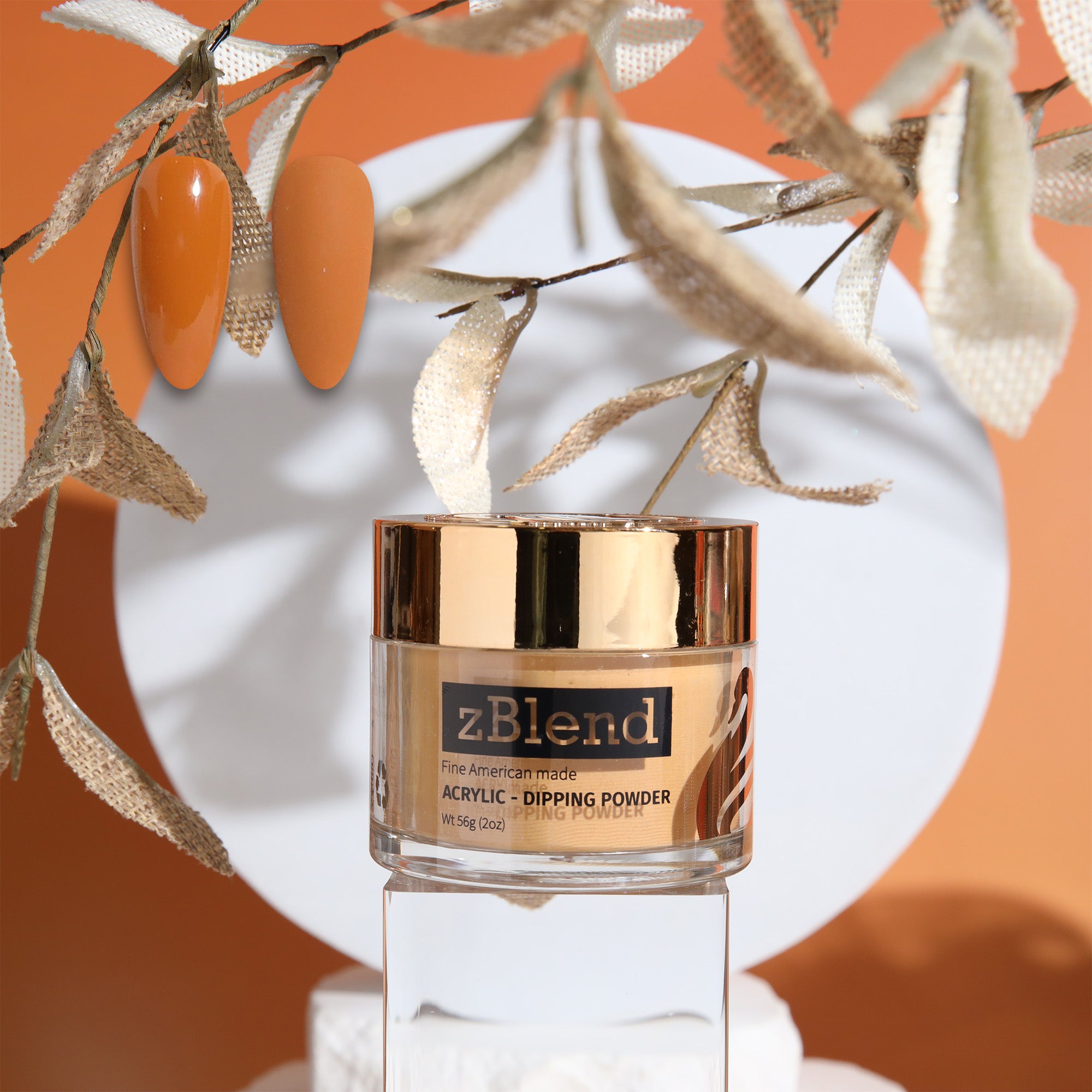 zBlend - zGel - zLacquer |