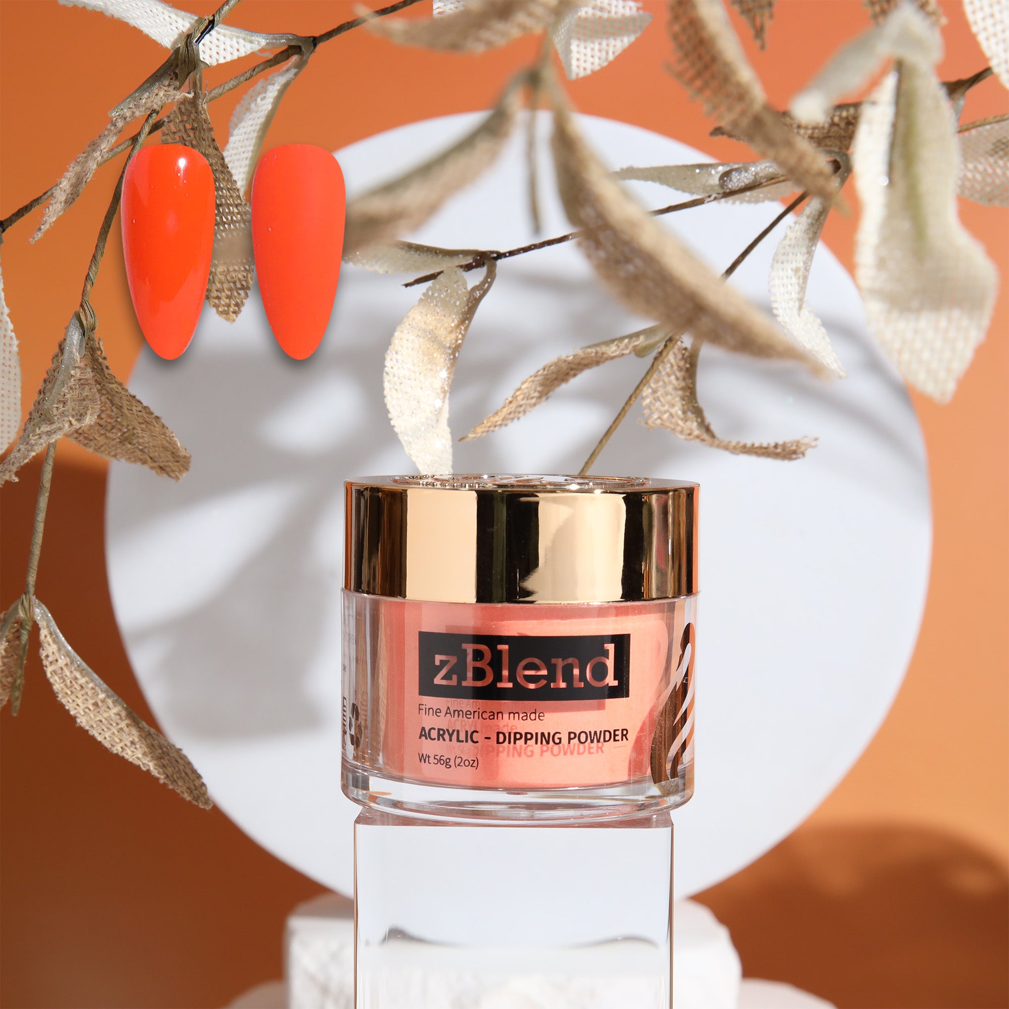 zBlend - zGel - zLacquer |