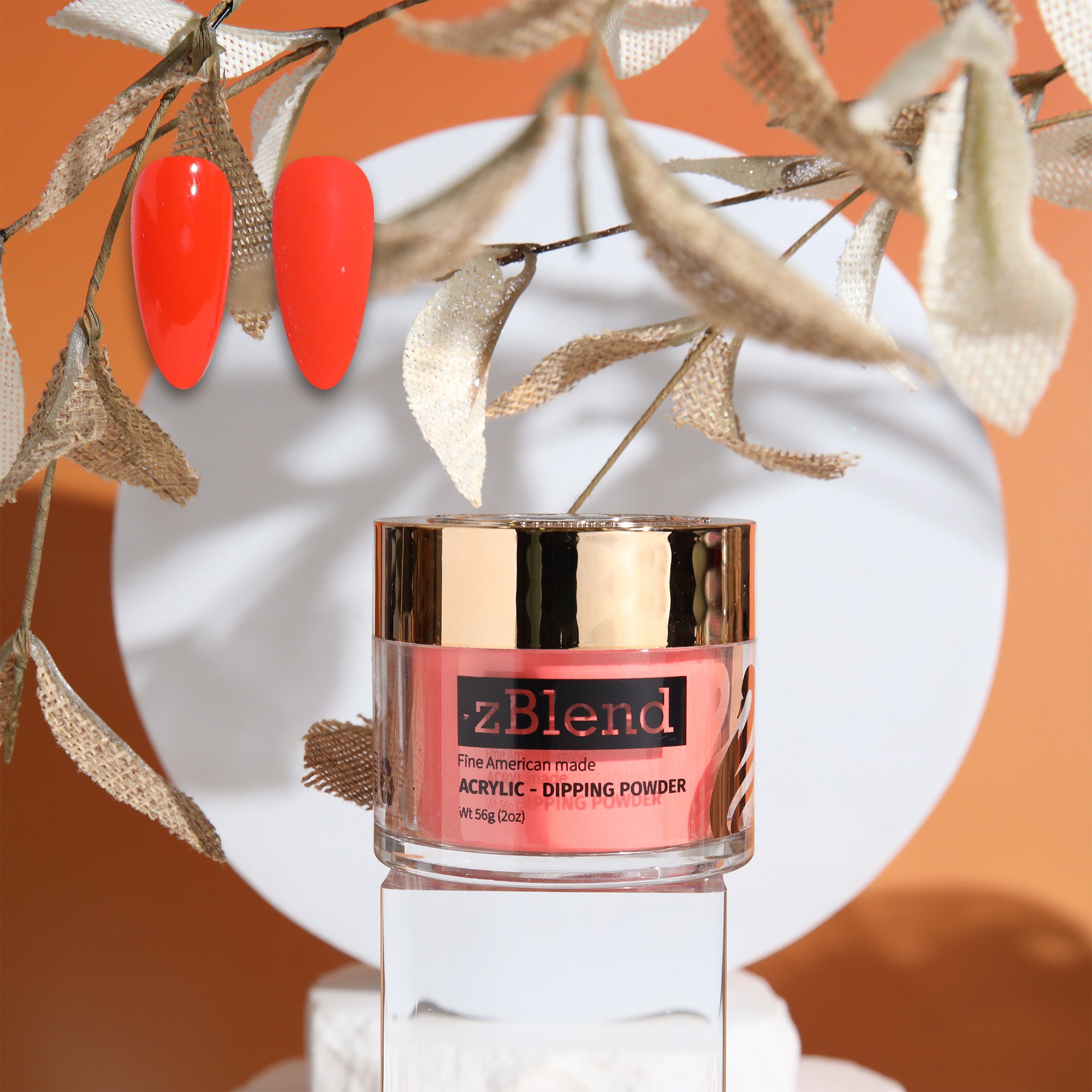 zBlend - zGel - zLacquer |