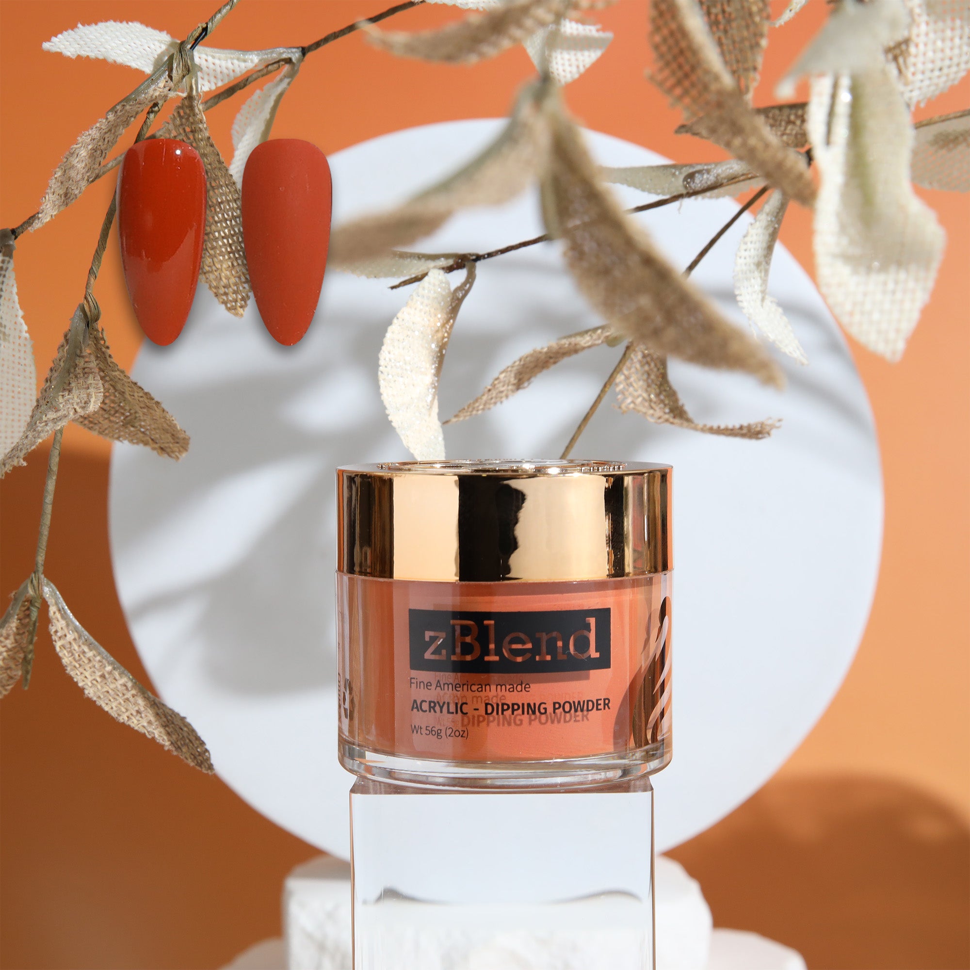 zBlend - zGel - zLacquer |