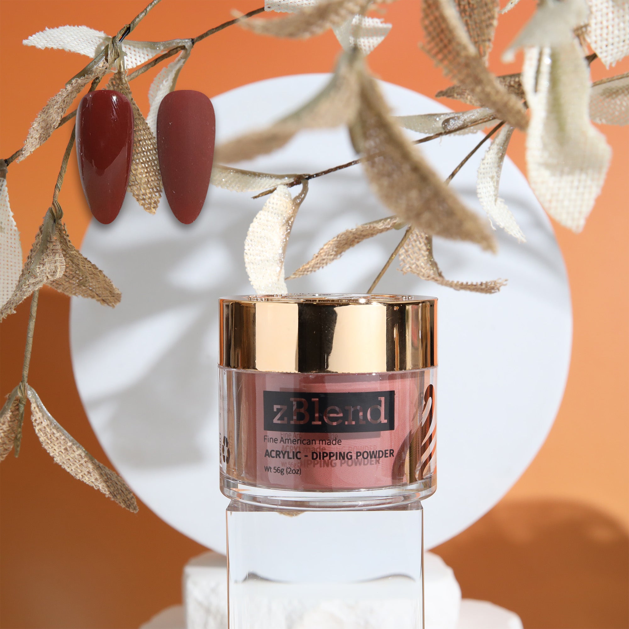 zBlend - zGel - zLacquer |