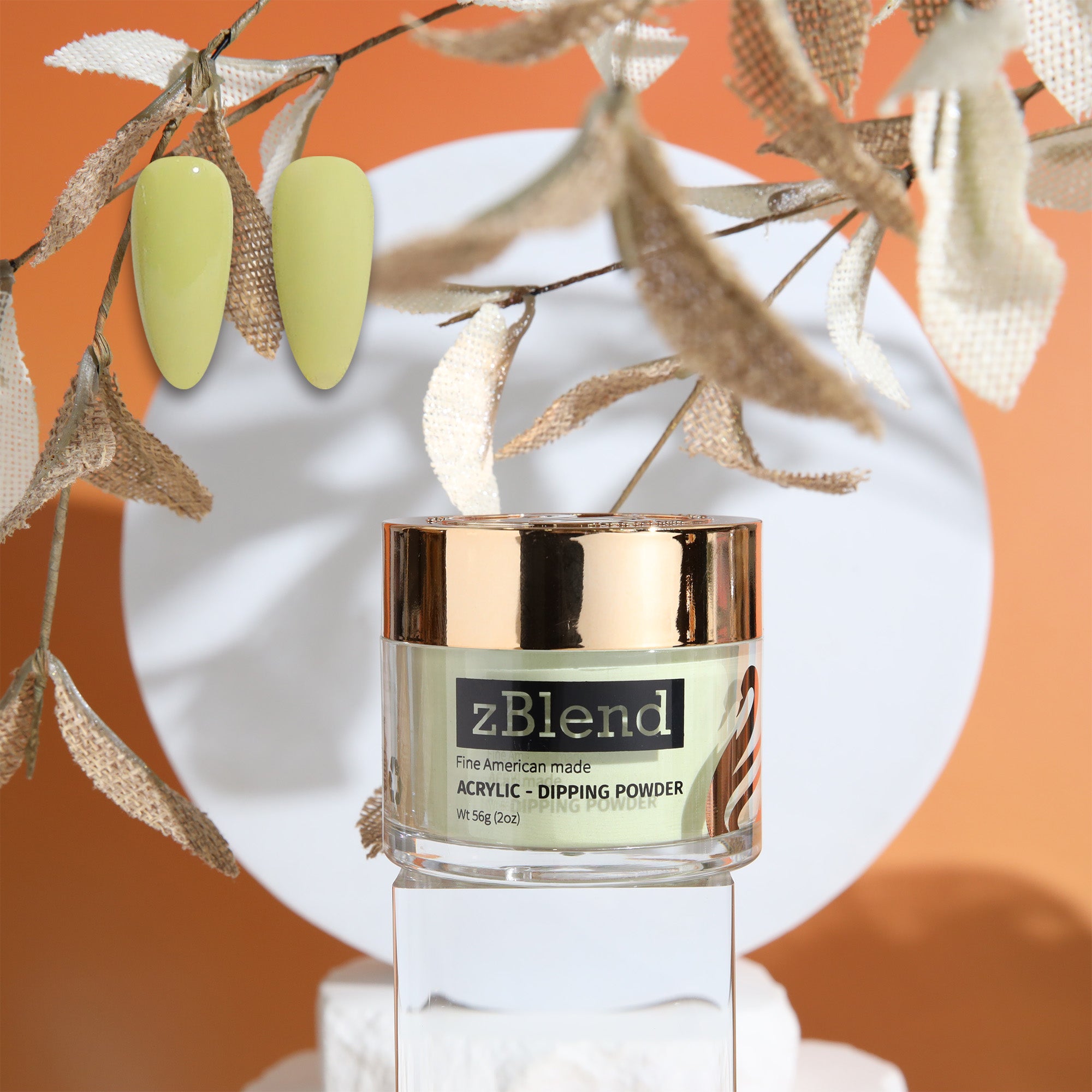 zBlend - zGel - zLacquer |