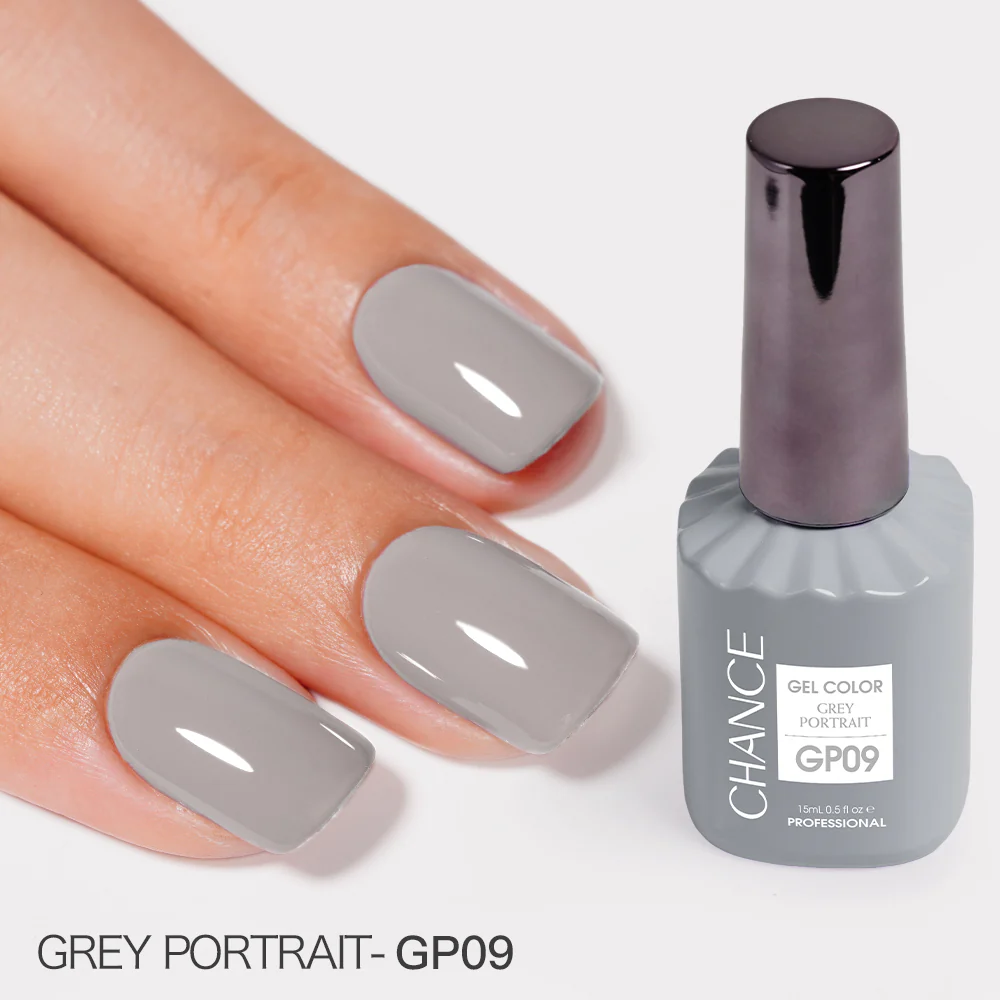 Chance Grey Portrait Collection