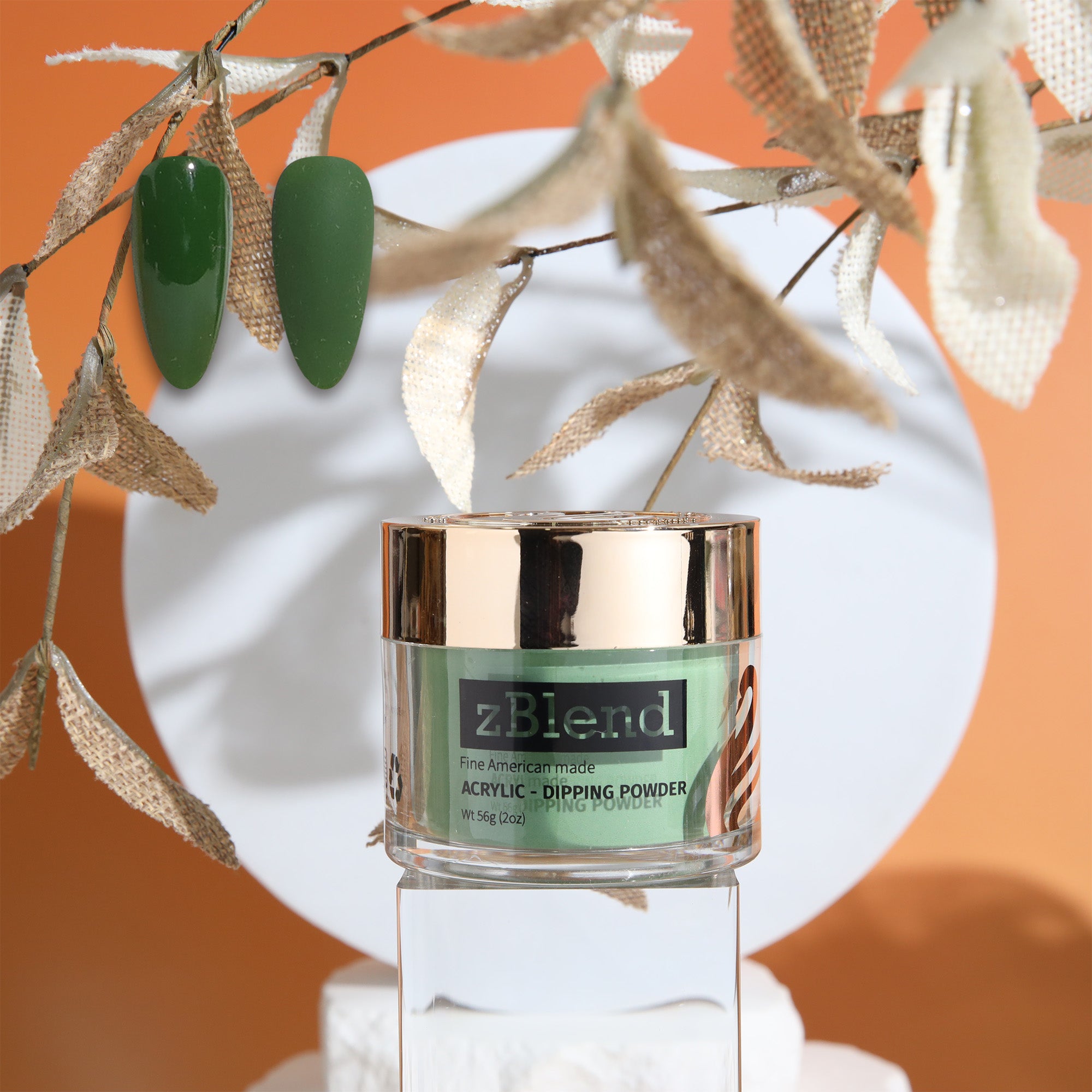 zBlend - zGel - zLacquer |