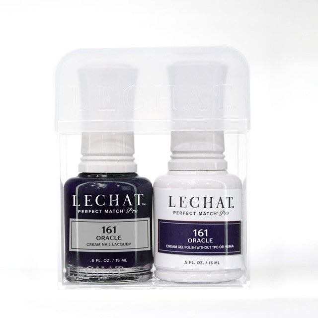 Perfect Match Pro Gel Polish & Lacquer Duo