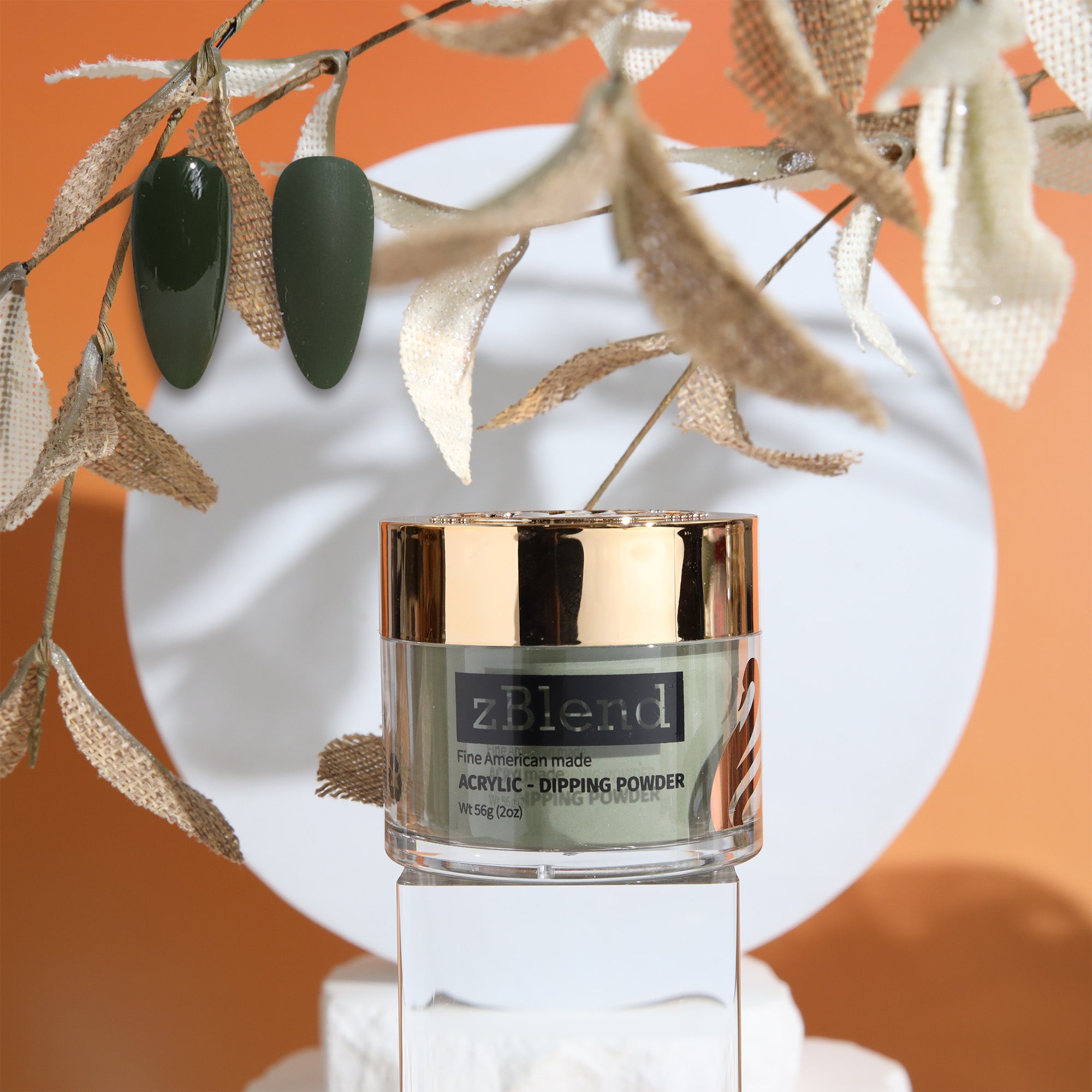 zBlend - zGel - zLacquer |