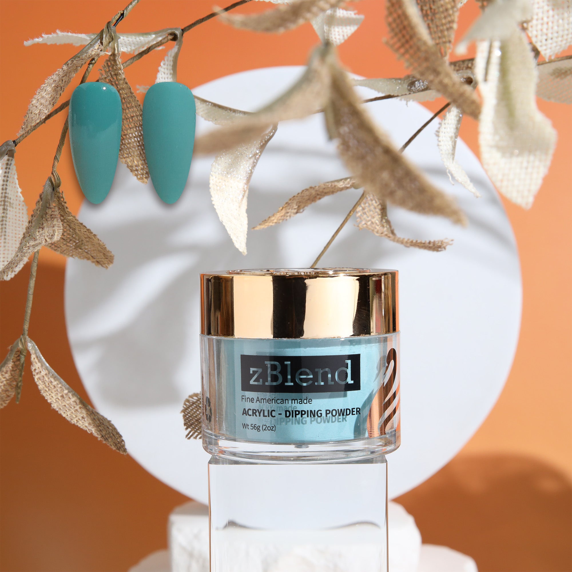 zBlend - zGel - zLacquer |