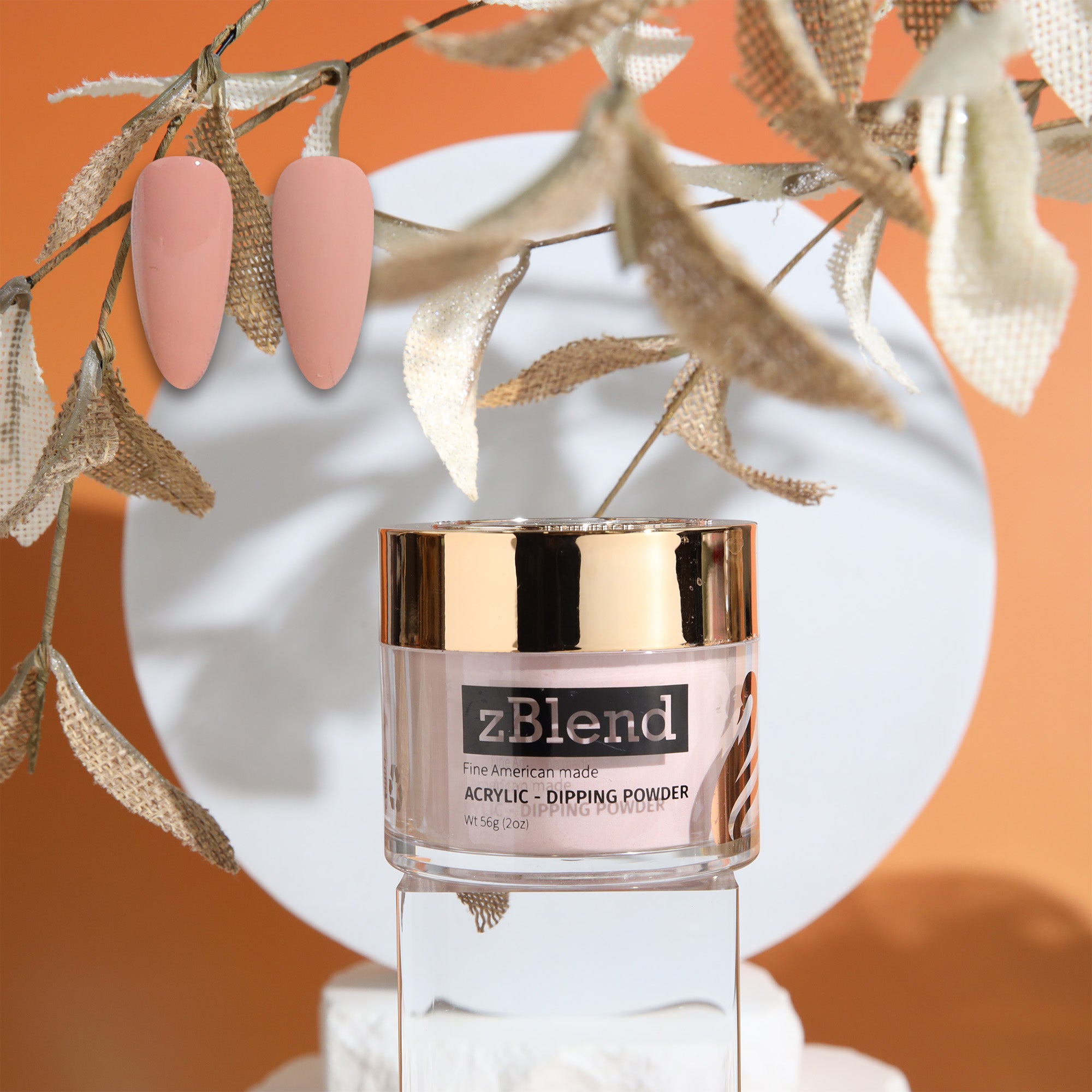 zBlend - zGel - zLacquer |