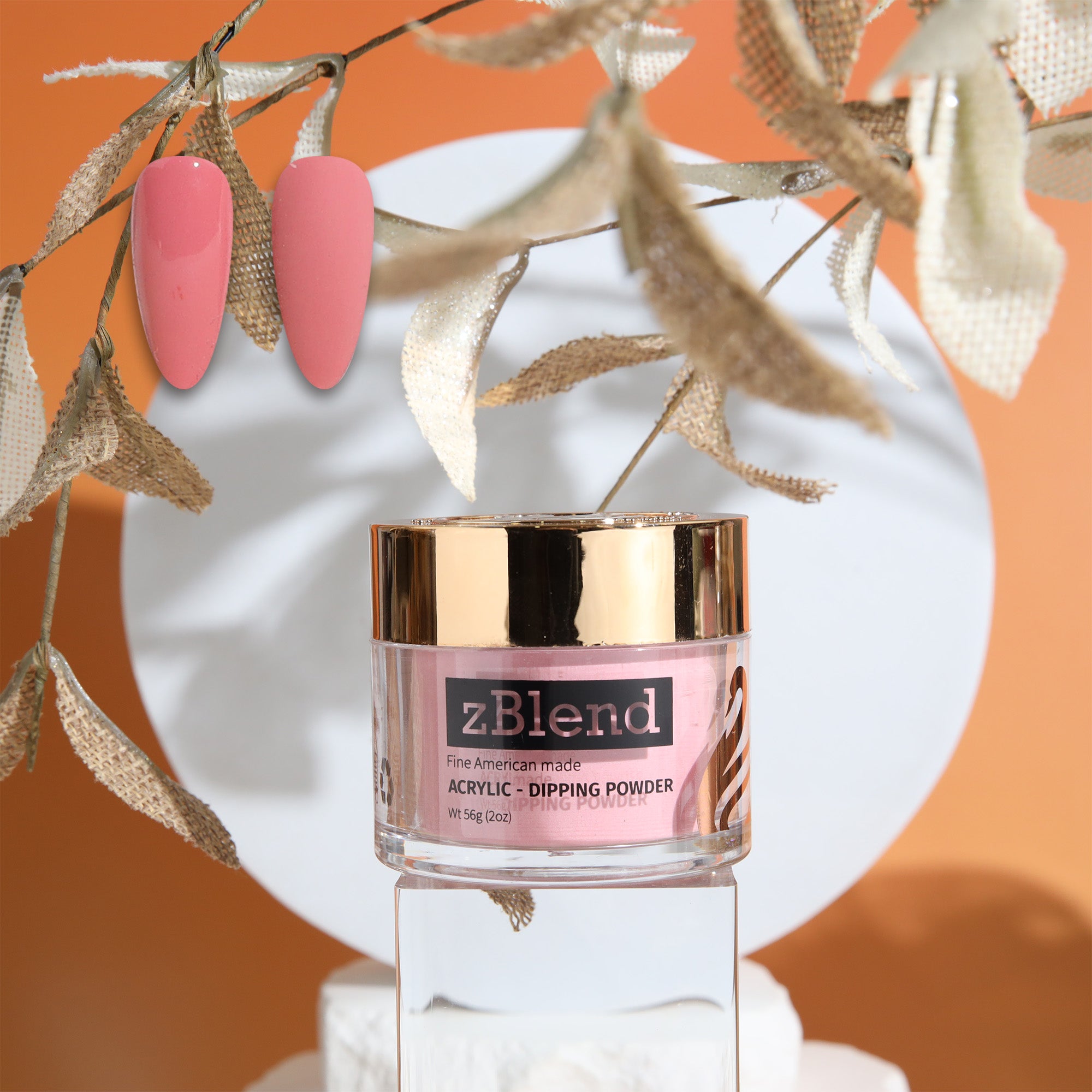 zBlend - zGel - zLacquer |