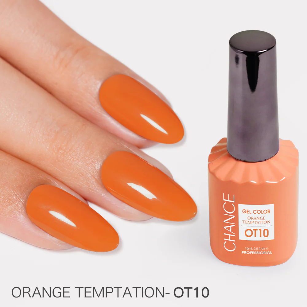 Chance Orange Temptation Collection