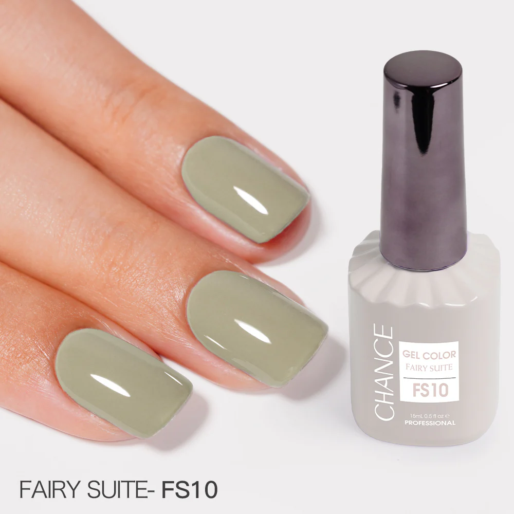 Chance Fairy Suite Collection