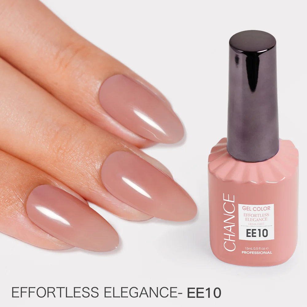 Chance Effortless Elegance Collection