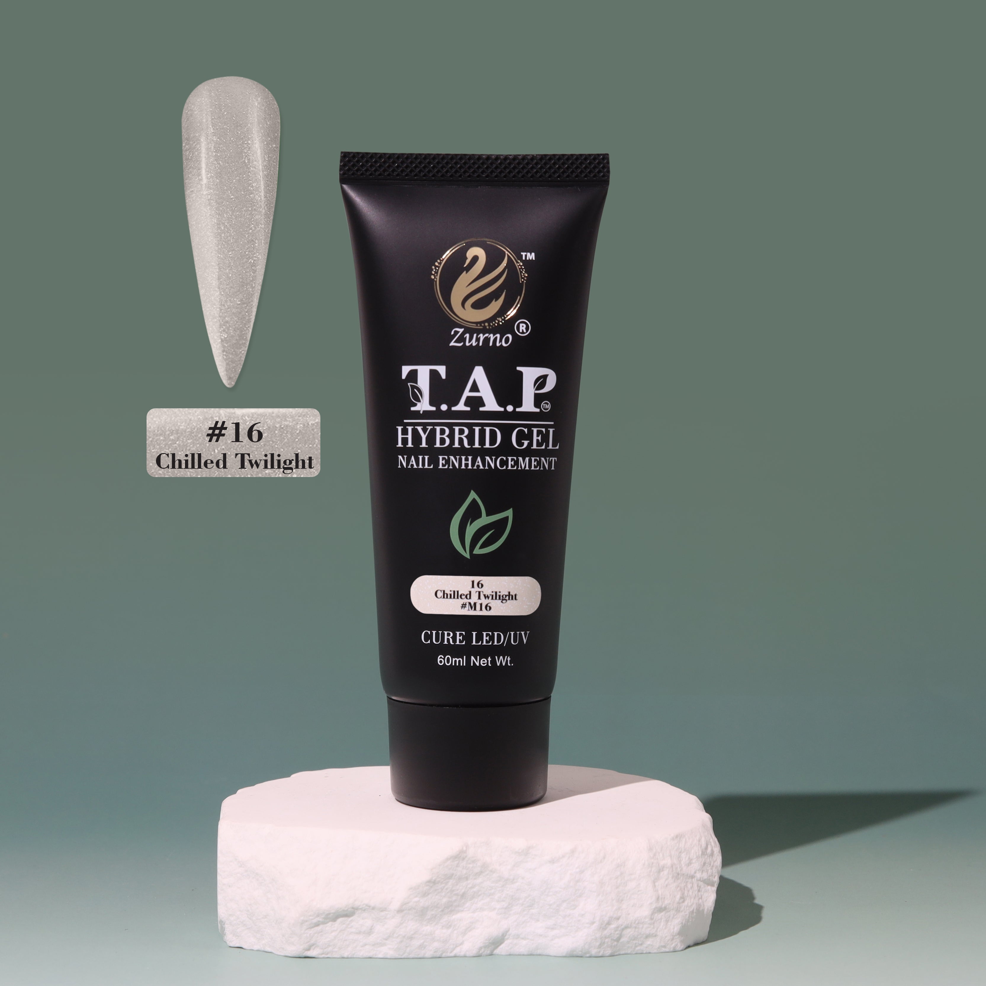 T.A.P | Collection & Individual Colors - 60ml Tube