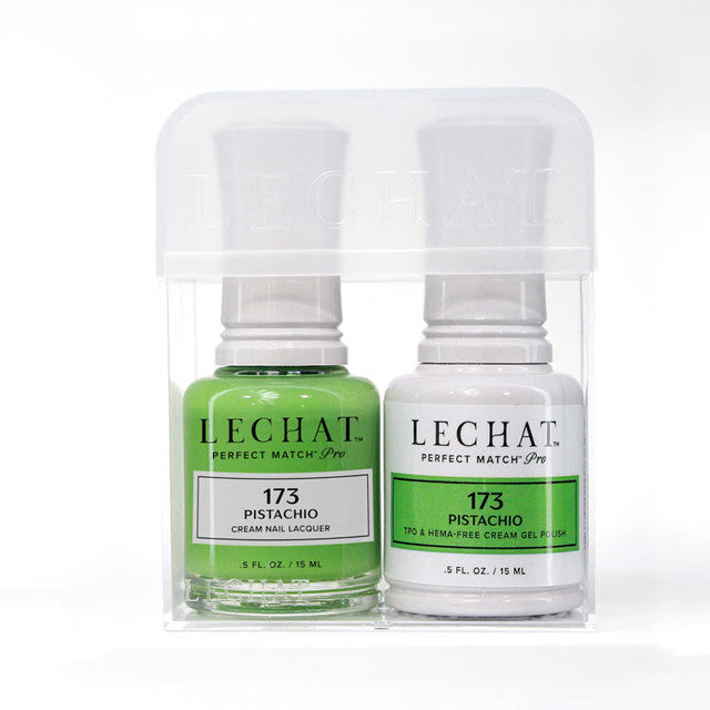 Perfect Match Pro Gel Polish & Lacquer Duo