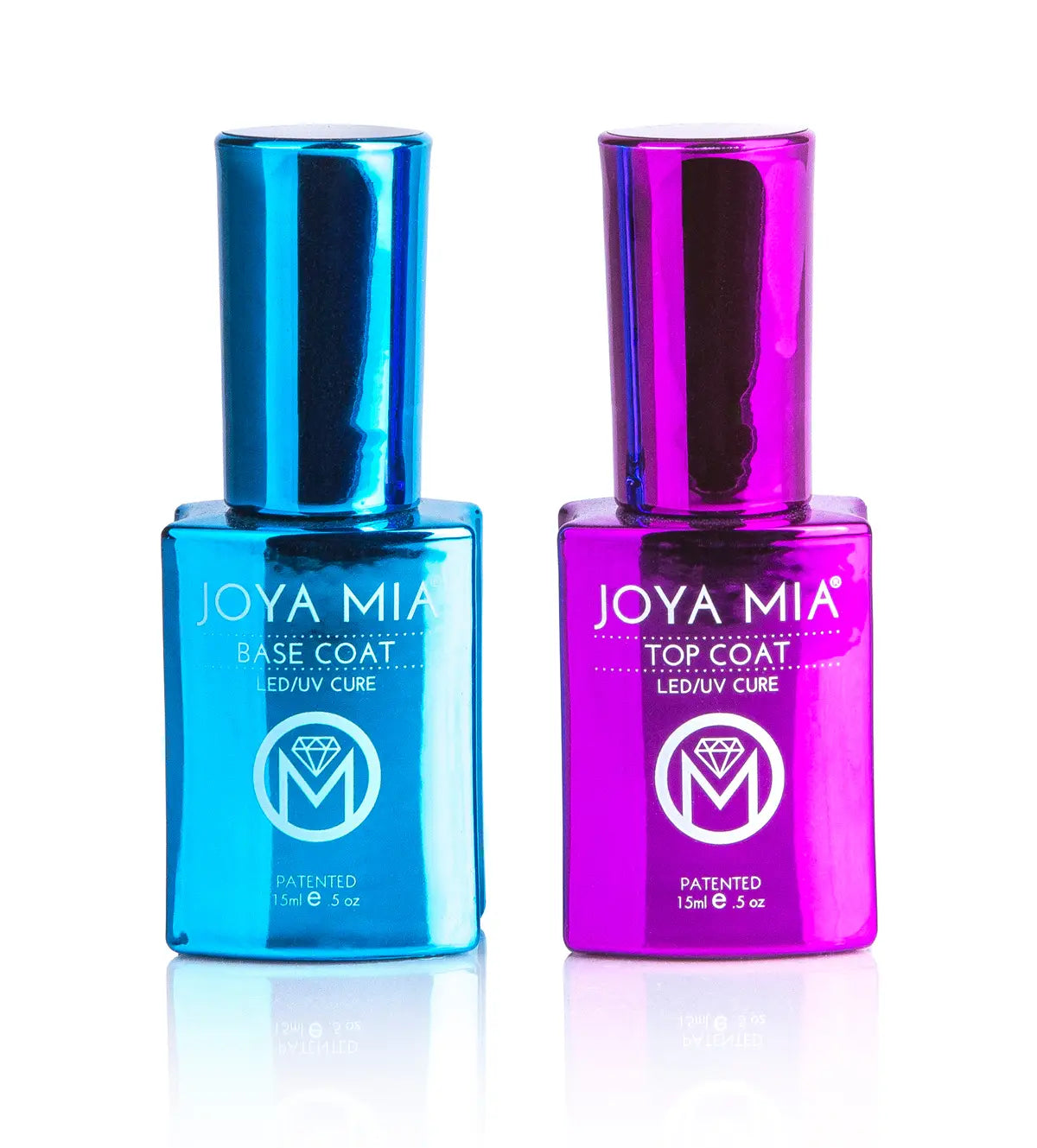 Joya Mia Top and Base Coat Set