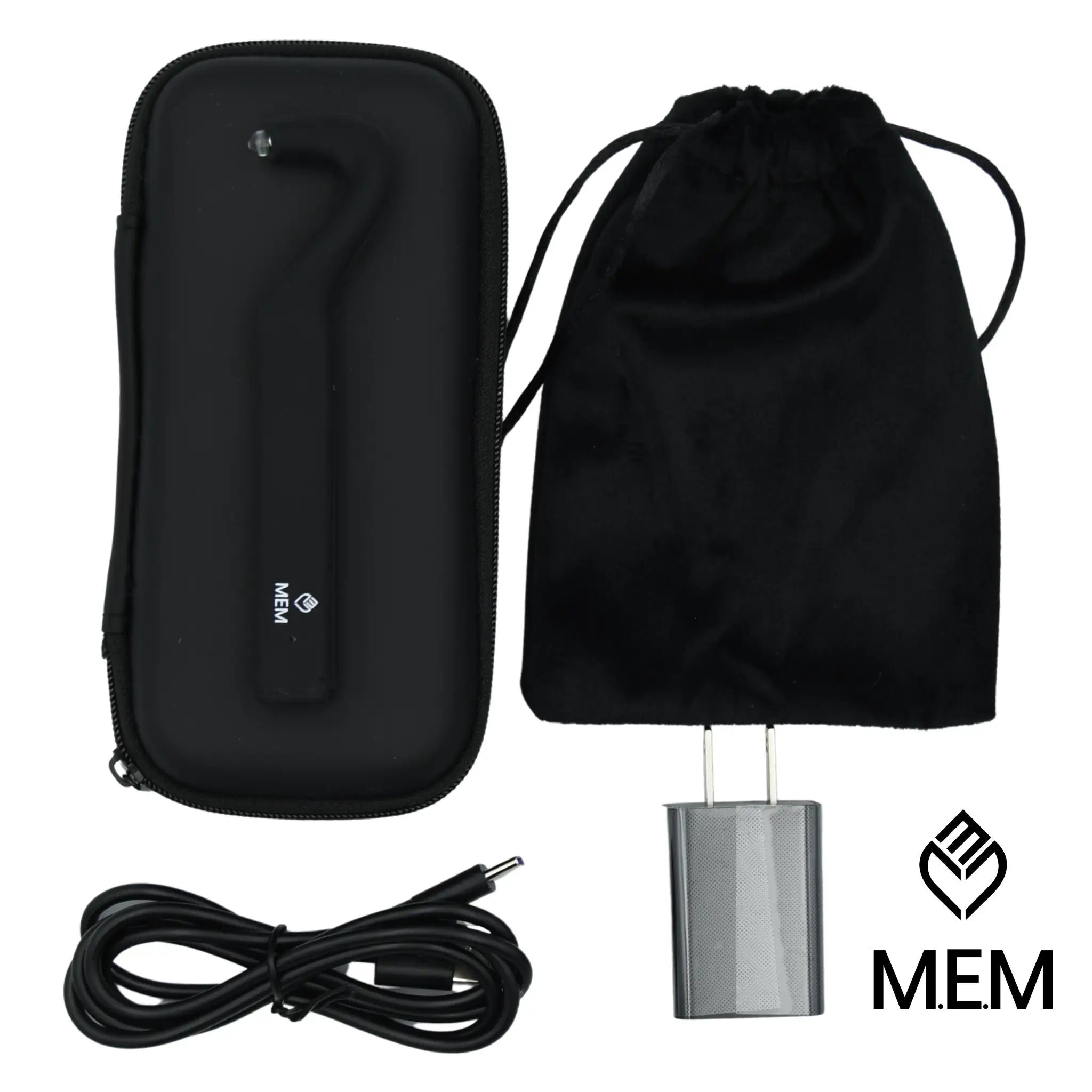 M.E.M UV Lash Extension System