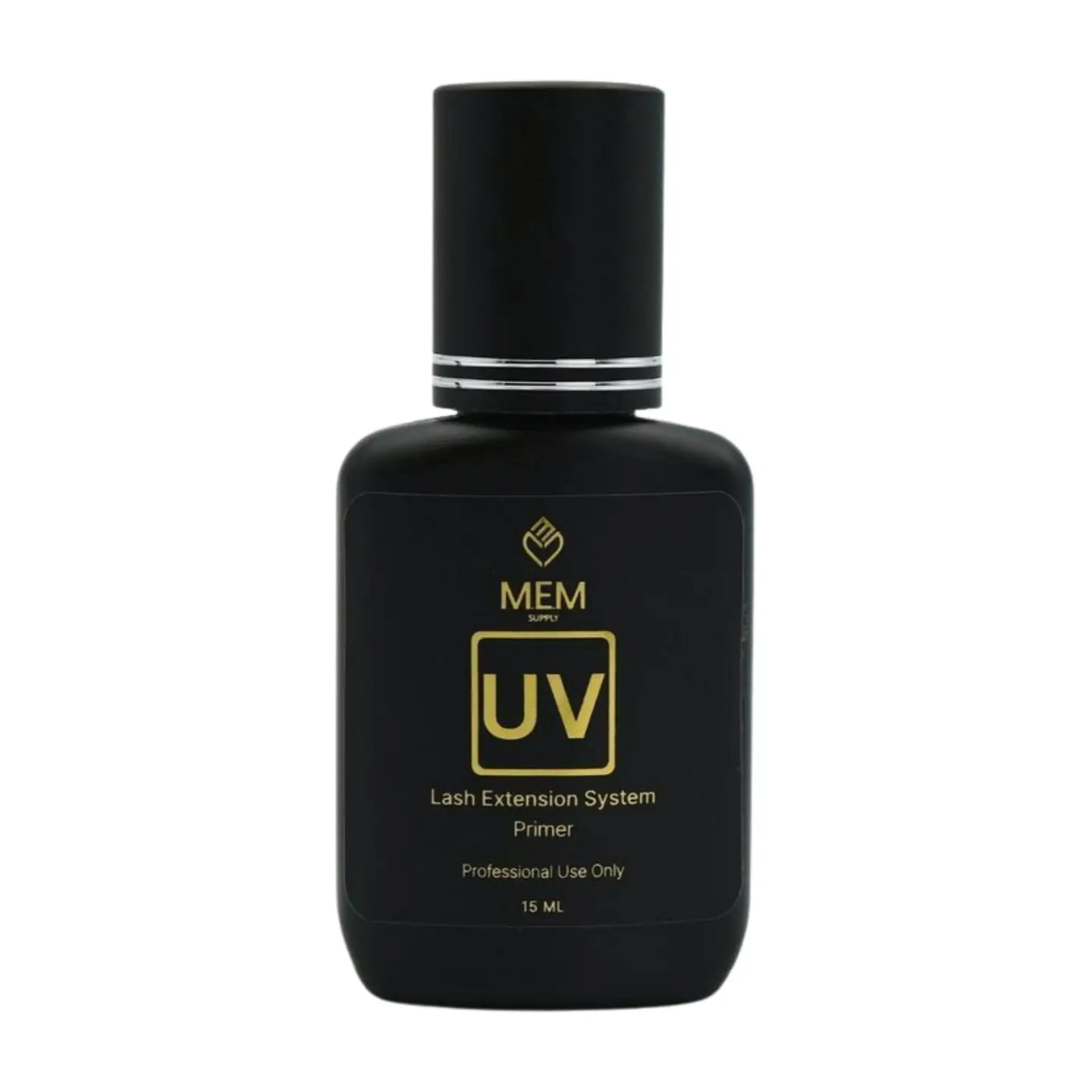 M.E.M UV Lash Extension System