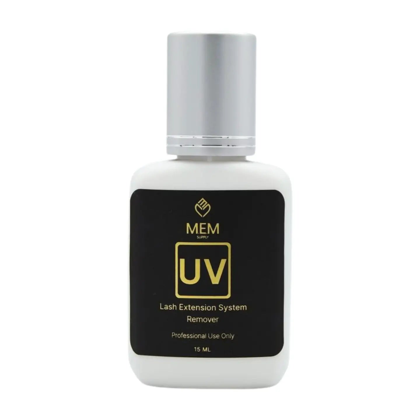 M.E.M UV Lash Extension System