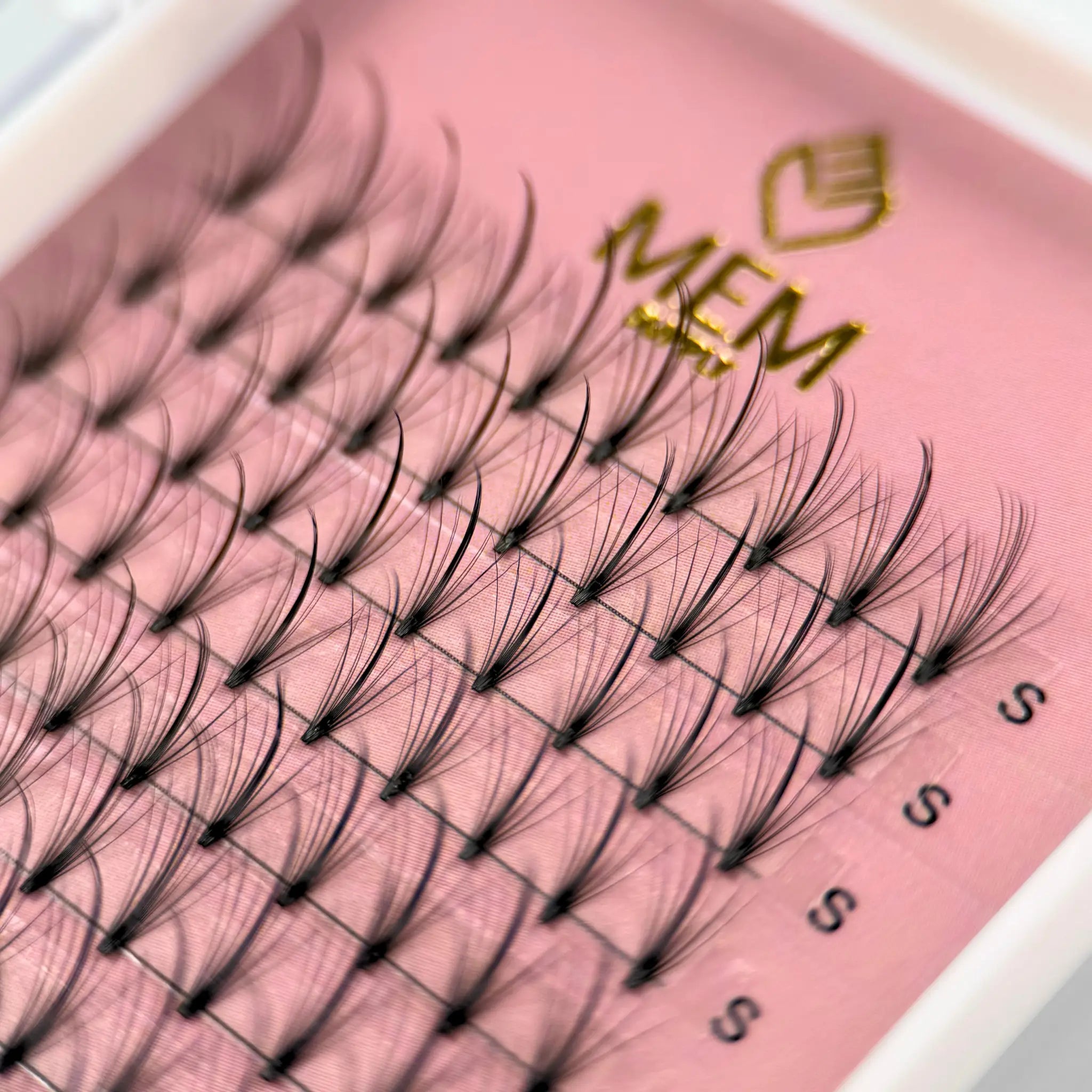 Airy Lash Collection