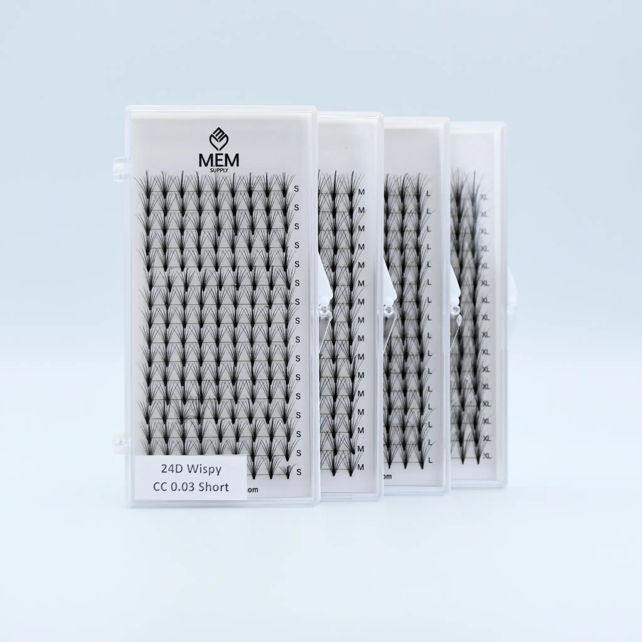 Airy Lash Collection