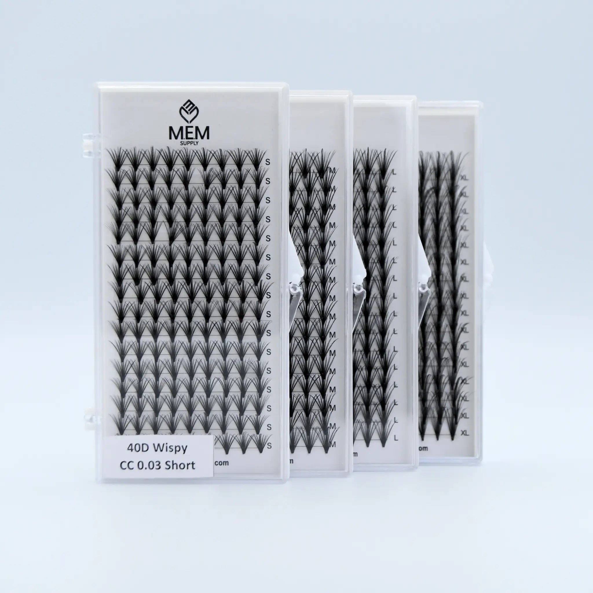 Airy Lash Collection