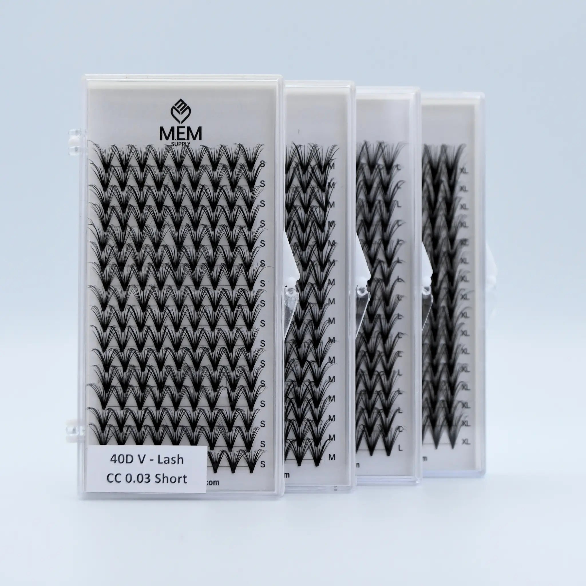 Airy Lash Collection