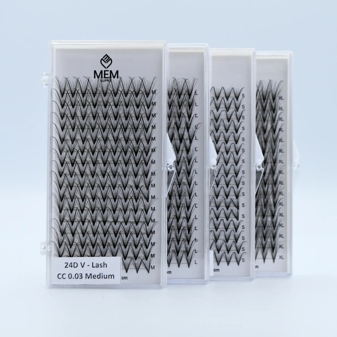 Airy Lash Collection