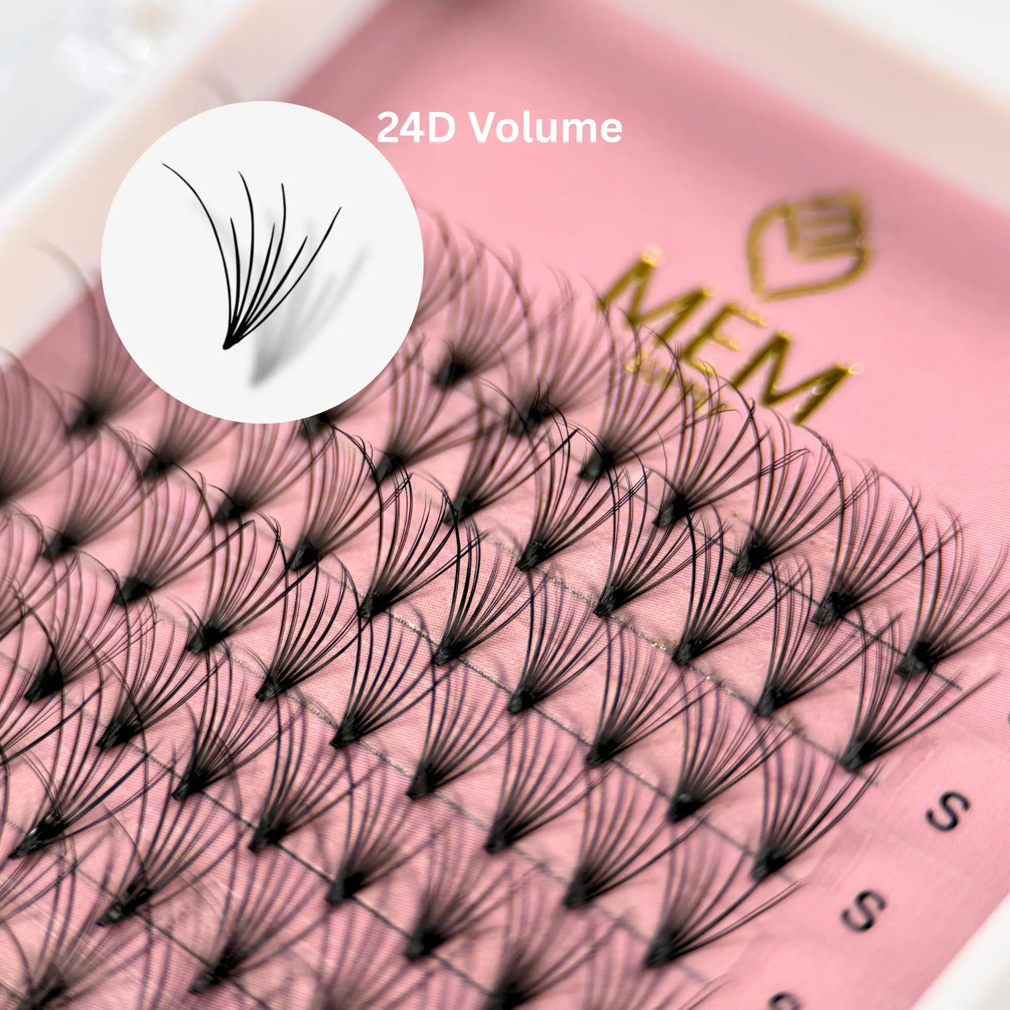 Airy Lash Collection