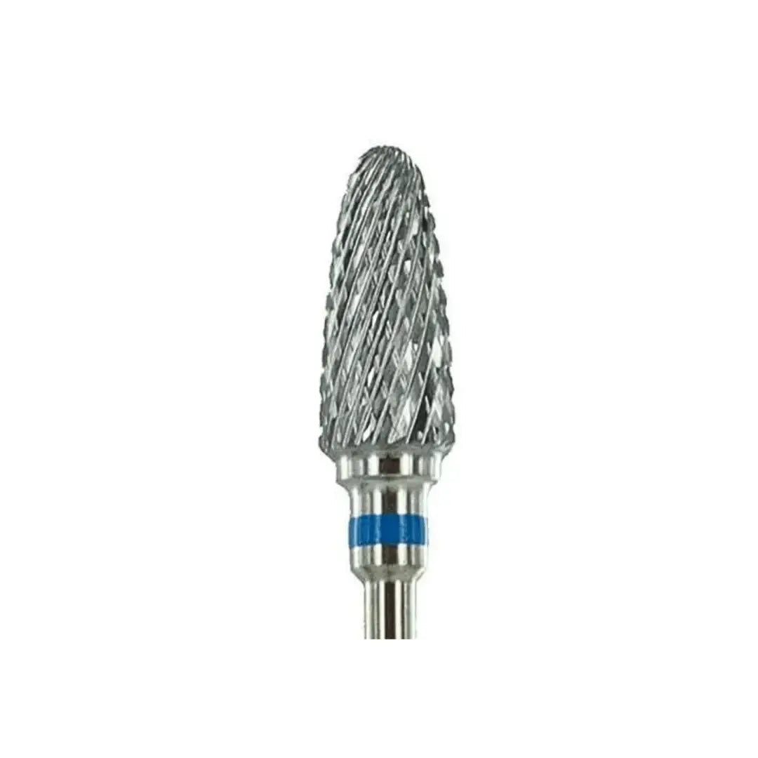 Swiss Carbide Coarse Cone Rounded Bit PSC8C