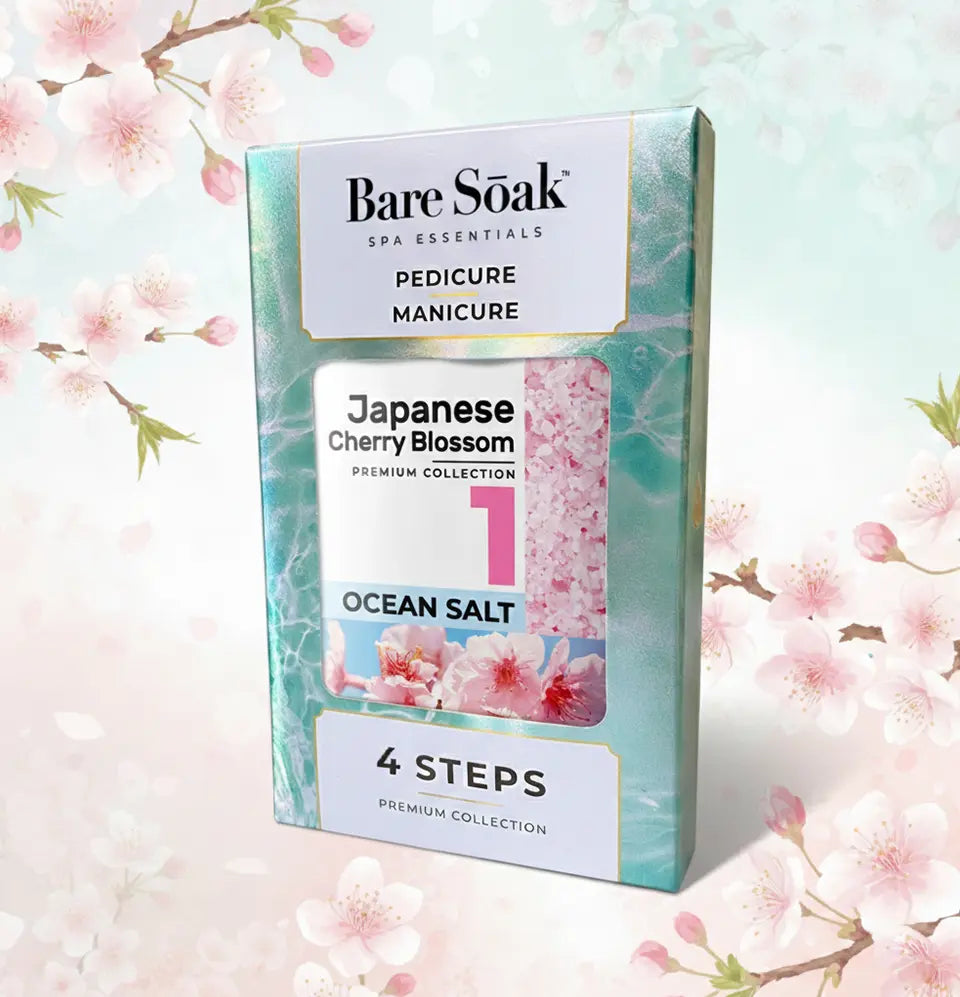 Collagen 4 Steps (85 kits per Case)