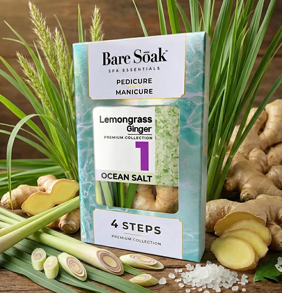 Collagen 4 Steps (85 kits per Case)