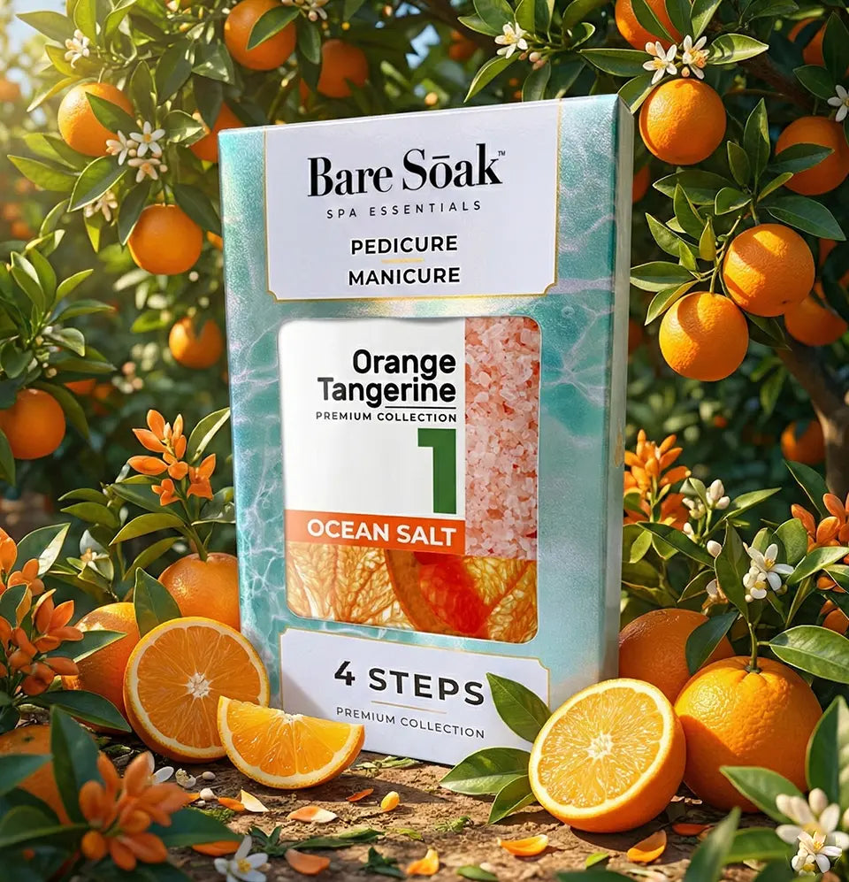 Collagen 4 Steps (85 kits per Case)