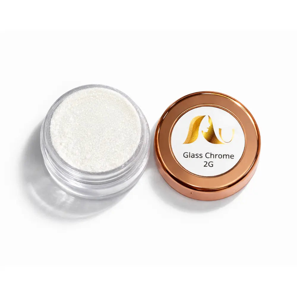 AU Glass Chrome Powder (2g)