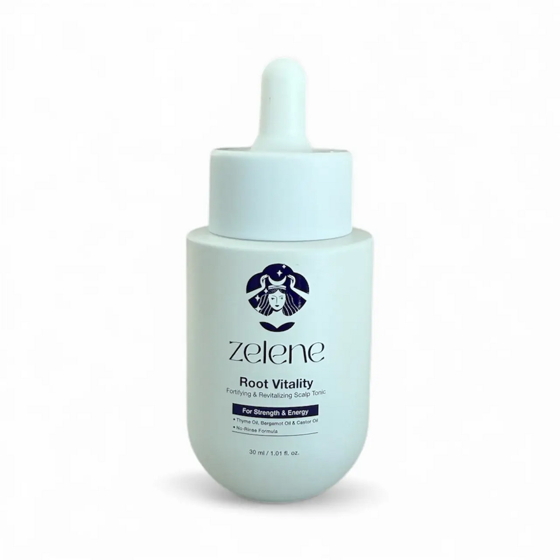 Zelene Root Vitality Tonic (30ml) | Aging | Hairloss & Thinning Scalp