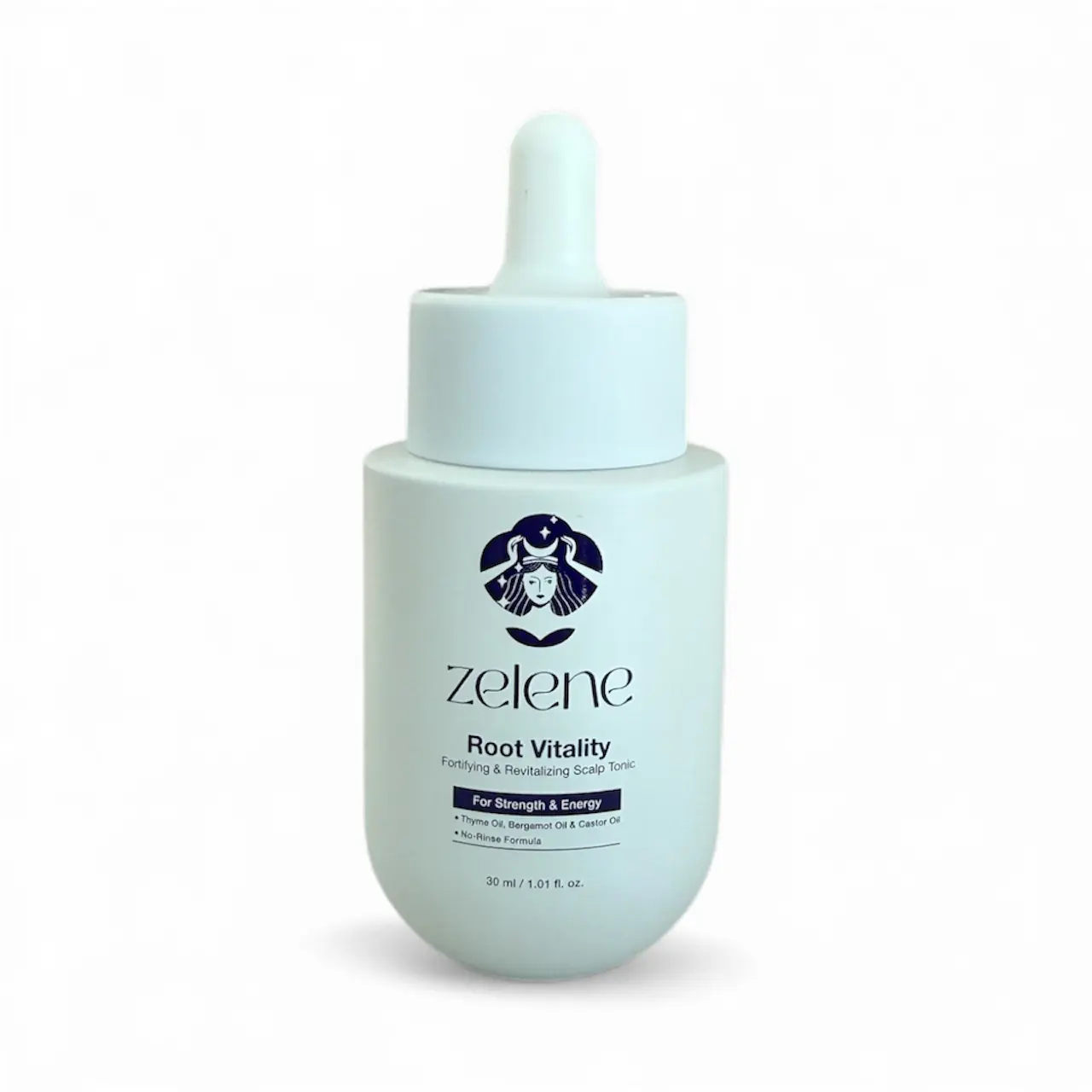 Zelene Root Vitality Tonic (30ml) | Aging | Hairloss & Thinning Scalp