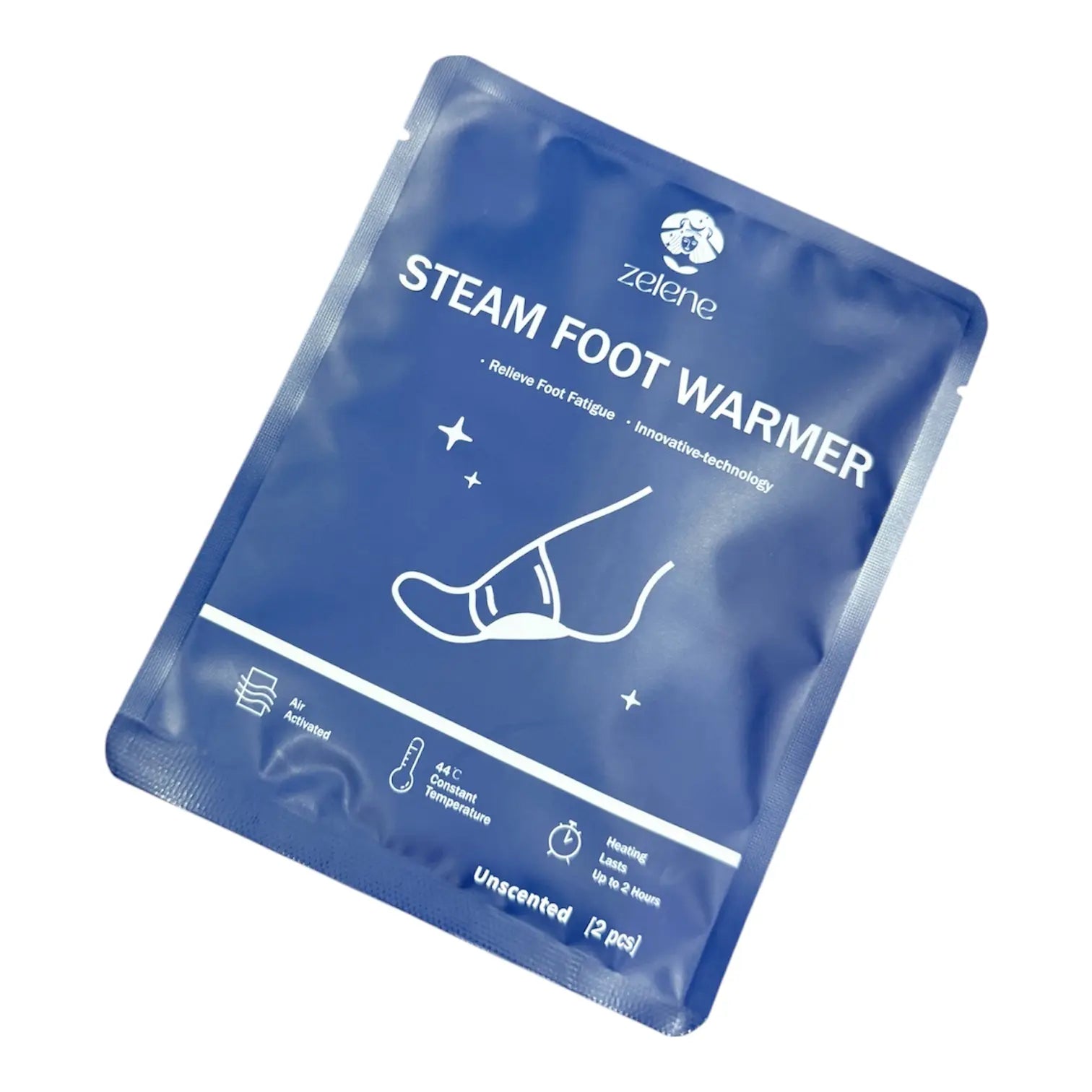 Zelene Steam Foot Warmer