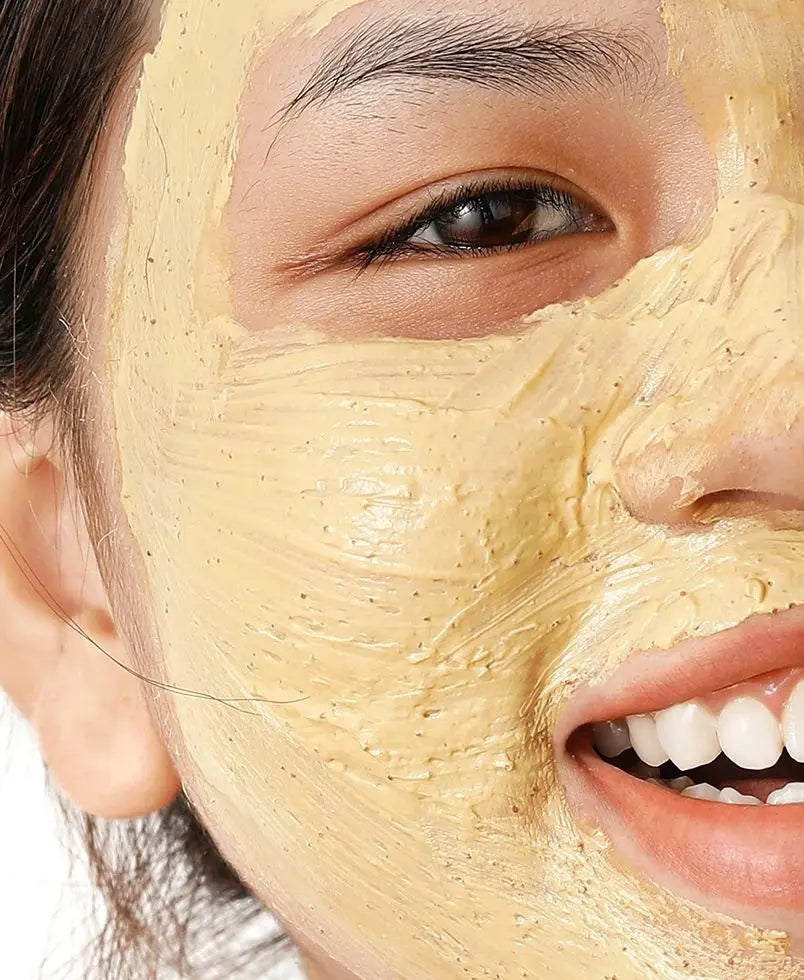 Mặt nạ - Cocoon Facial Mask – 100% Vegan